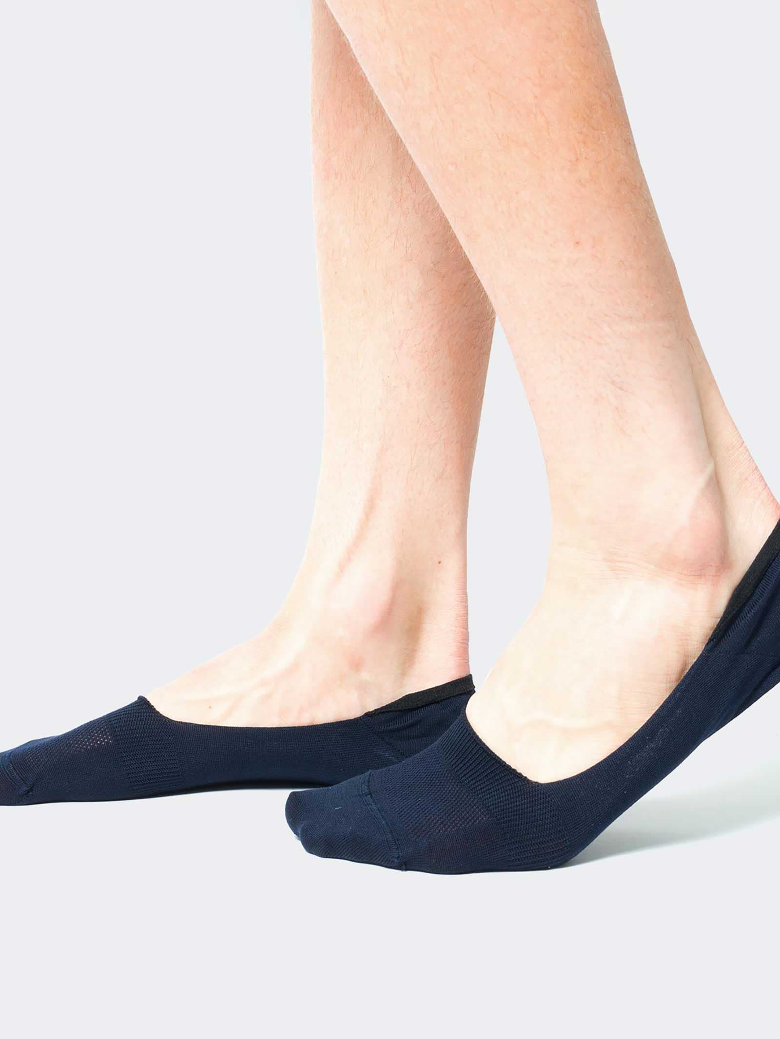 Fantasmini Unisex in Filo di Scozia - Made in Italy - Image 1