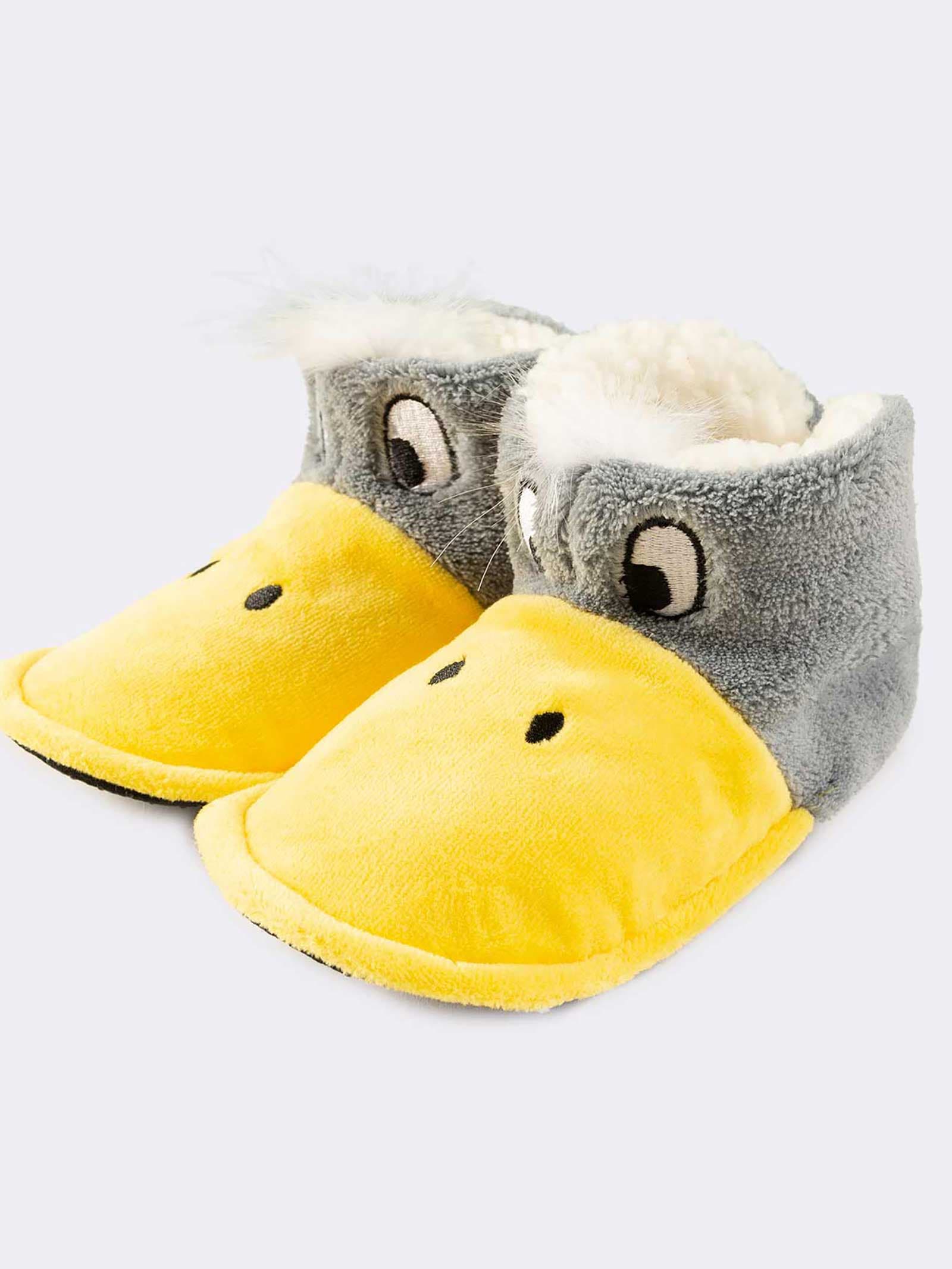 Pantofole Bambino Fantasia - Comfort e Divertimento per i più Piccoli - Image 1