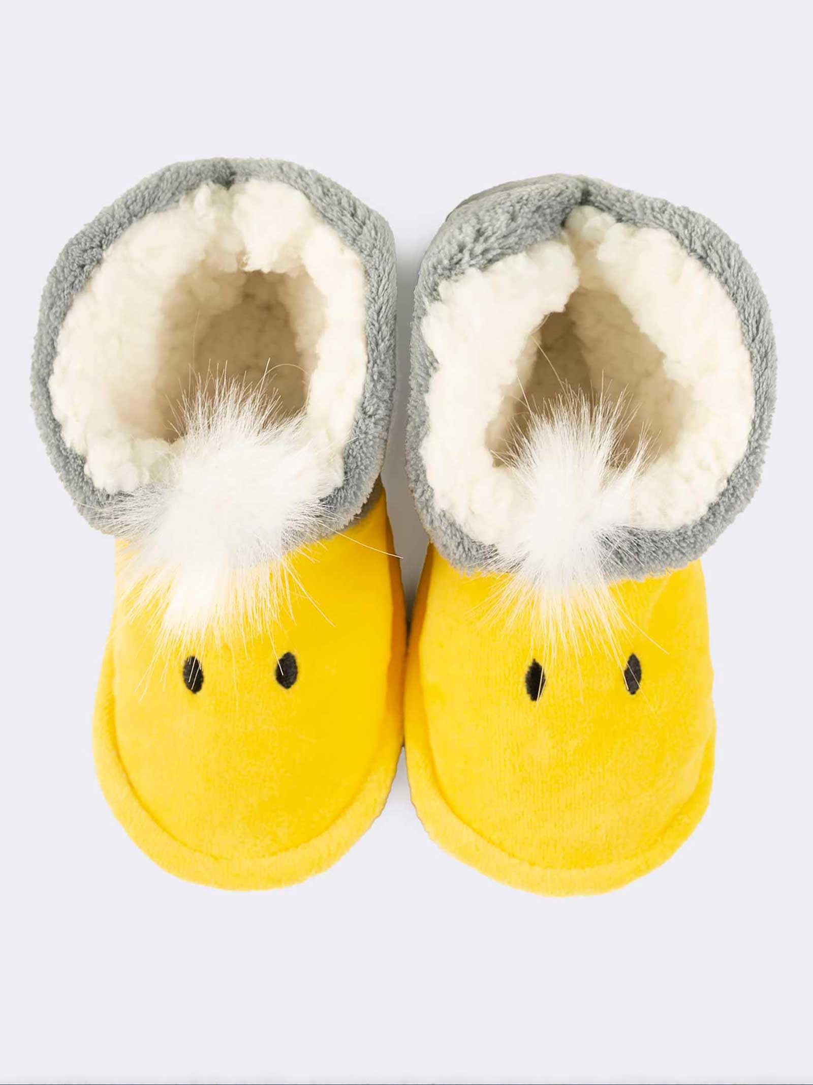 Pantofole Bambino Fantasia - Comfort e Divertimento per i più Piccoli - Image 2