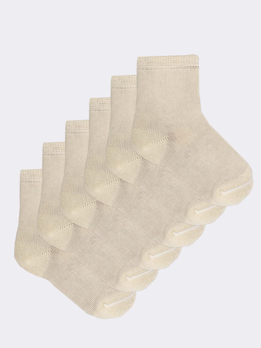 3 Paia Di Calzini Carini Con Motivi A Cartoni Animati Per - Foto 6