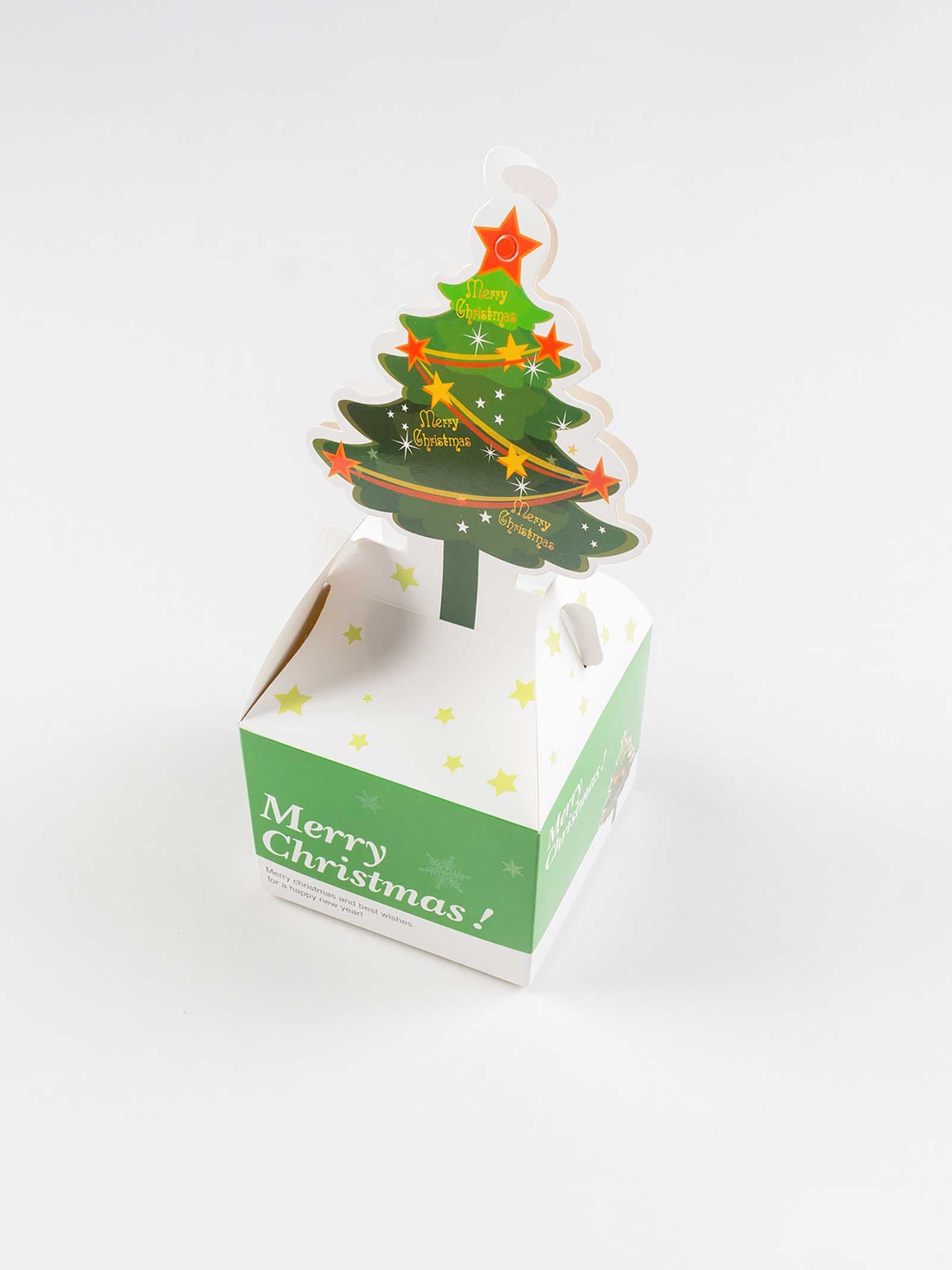 Calzini Natalizi Bambino - Calze Corte Festive Unisex - Image 6