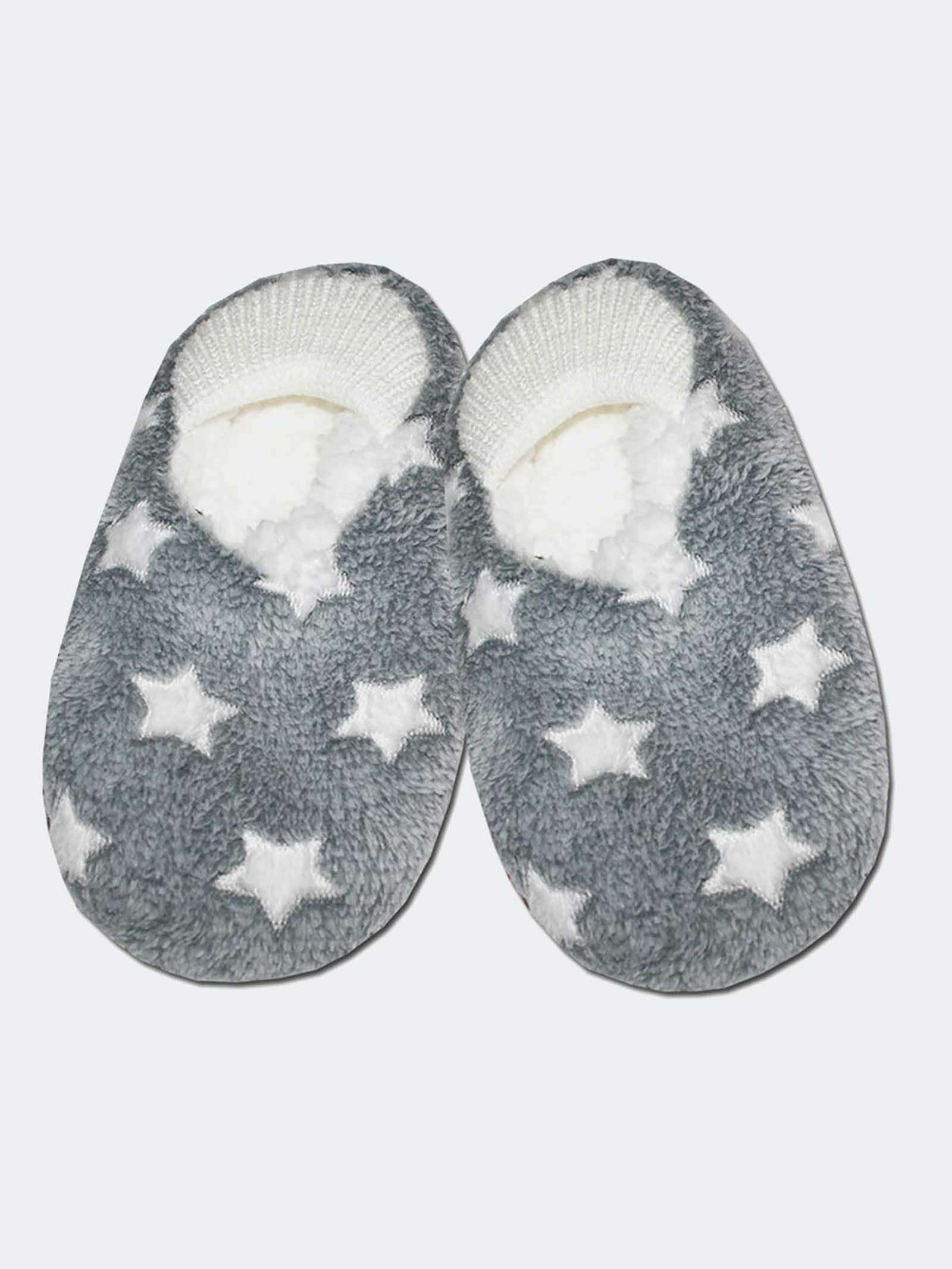 Pantofole Unisex Fantasia con Suola Antiscivolo - Image 1