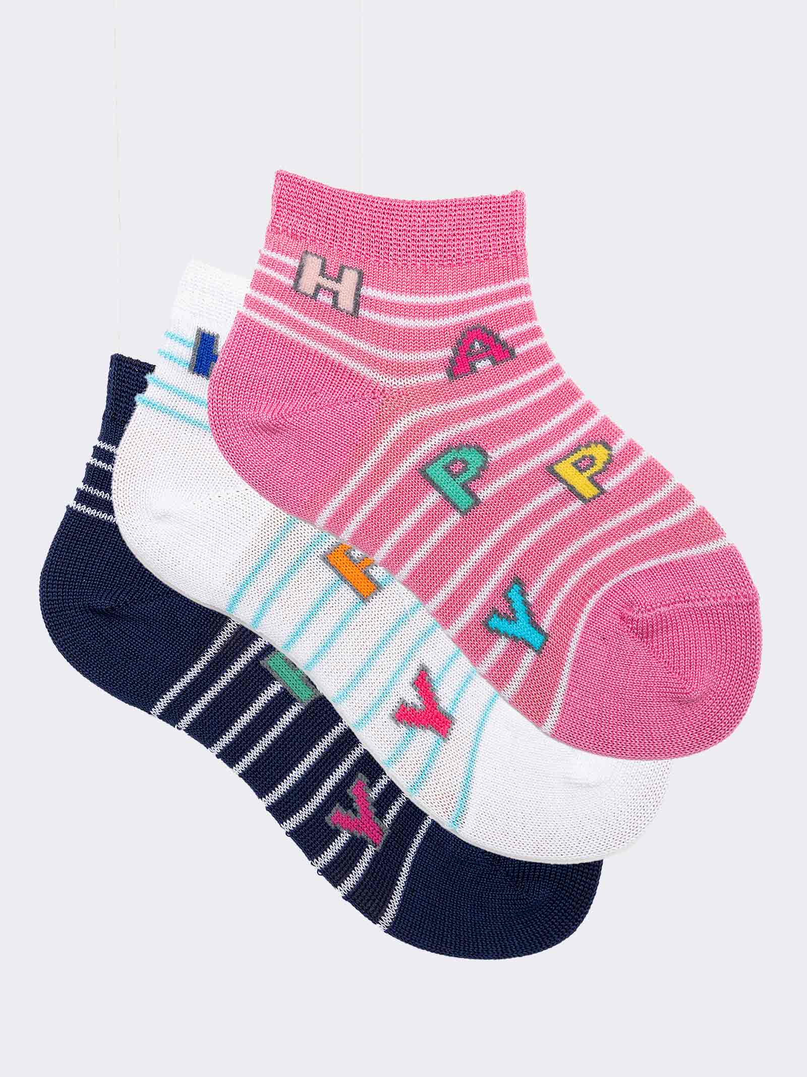 Calzini Fantasia per Neonato - Design Colorato e Vivace - Image 1