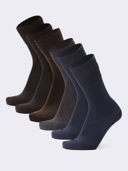 Assortimento Scuro
