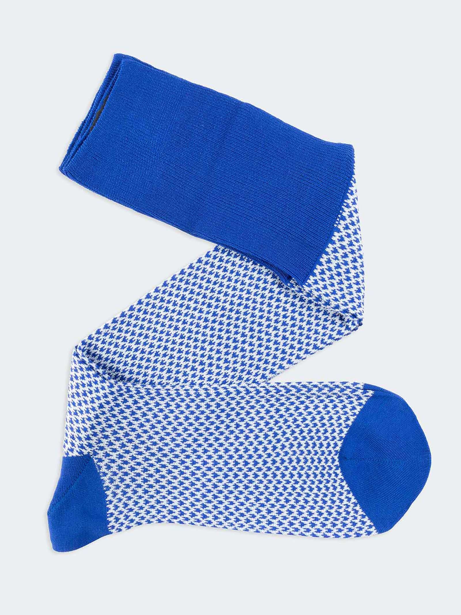 Calze Eleganti da Uomo - Cotone Traspirante & Design Classico - Image 2