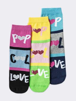 Assortimento Colori