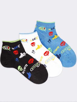 Assortimento Colori