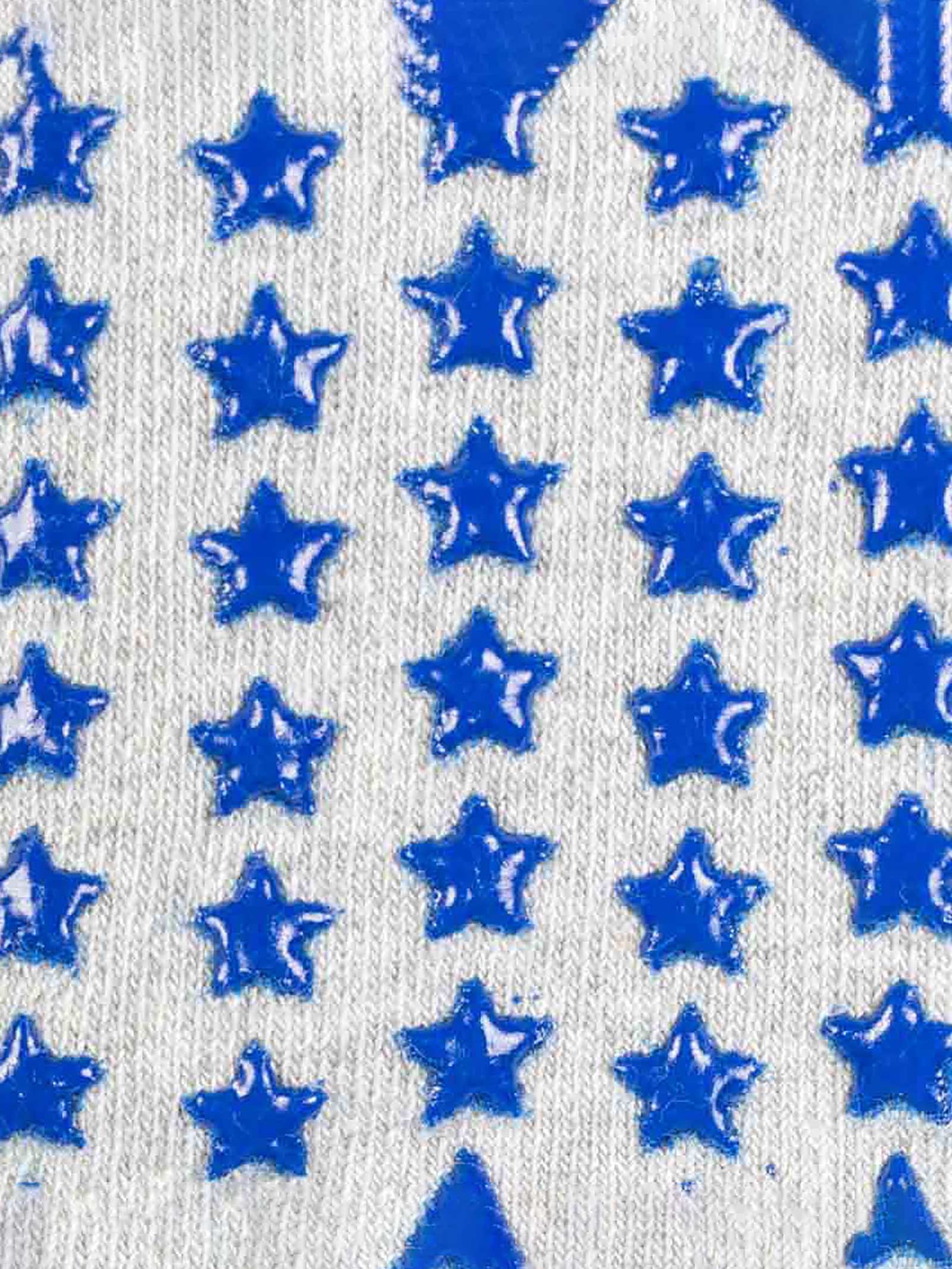 Calze Lunghe Antiscivolo con Stelle per Bambini - Image 2