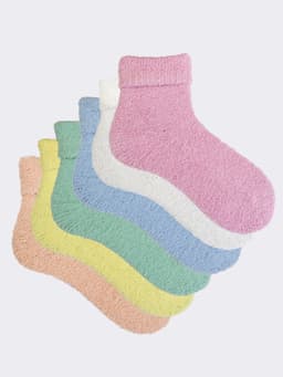 Assortmento Pastello