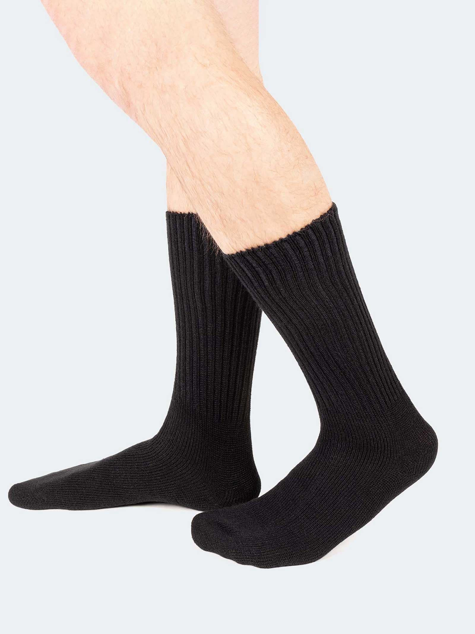 Calze corte soft - Made in Italy - Image 1