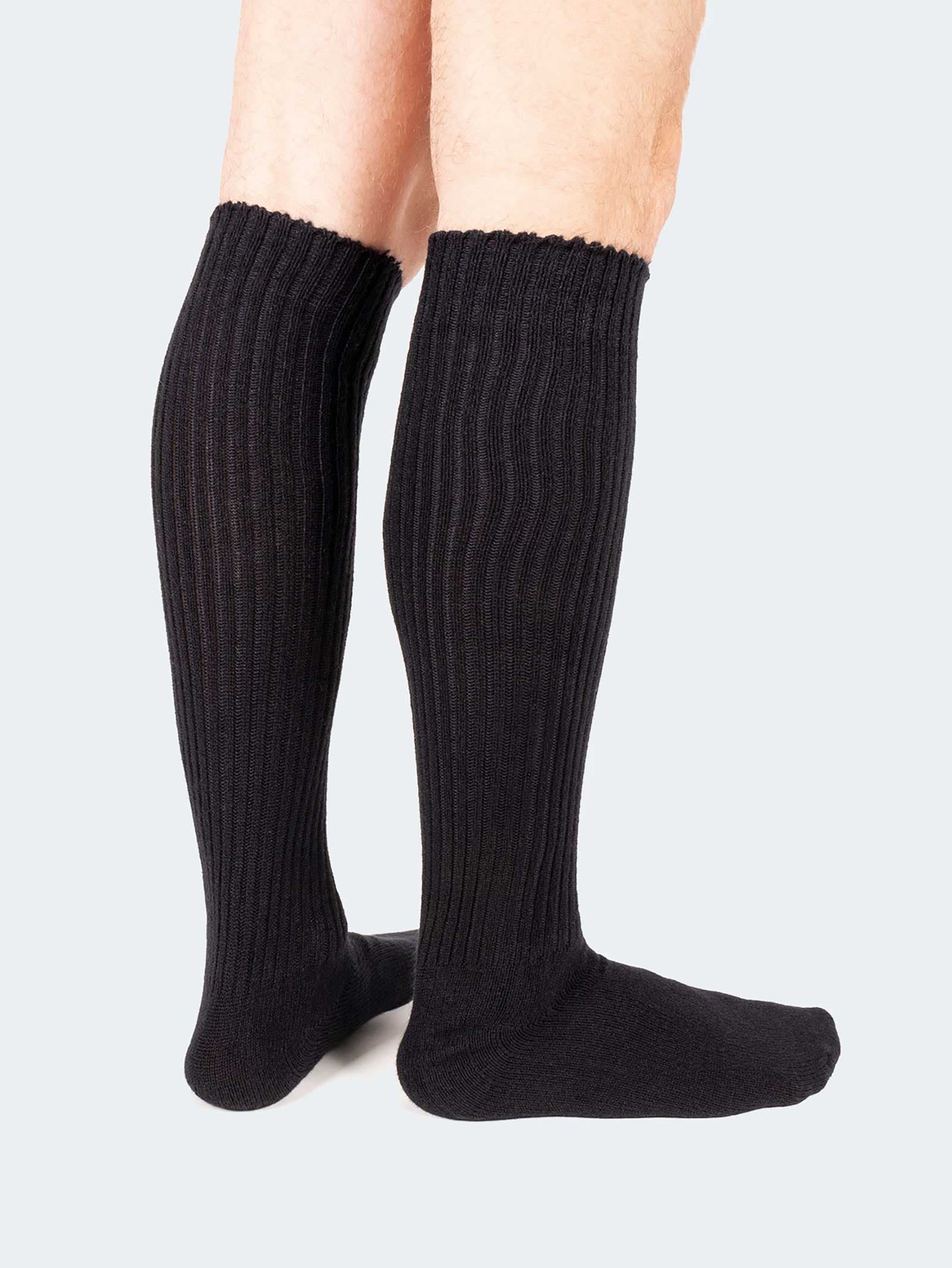 Calza lunga soft - Made in italy - Image 2