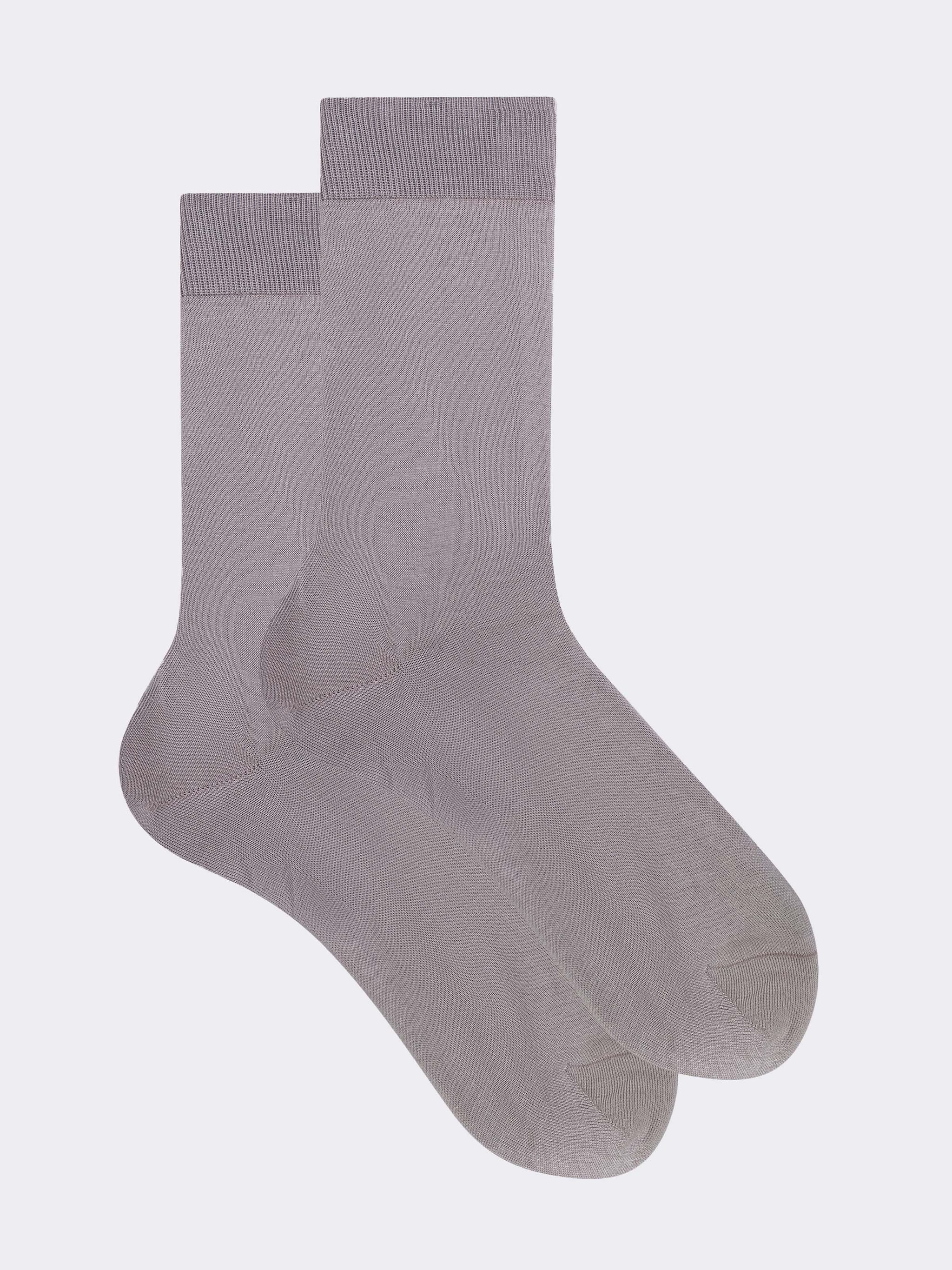 SET KIT 12 Calze Uomo Comodi Filo Di Scozia 40-46- 4 Varianti Colore Traspiranti EUR 14,99 - IT - Foto 4