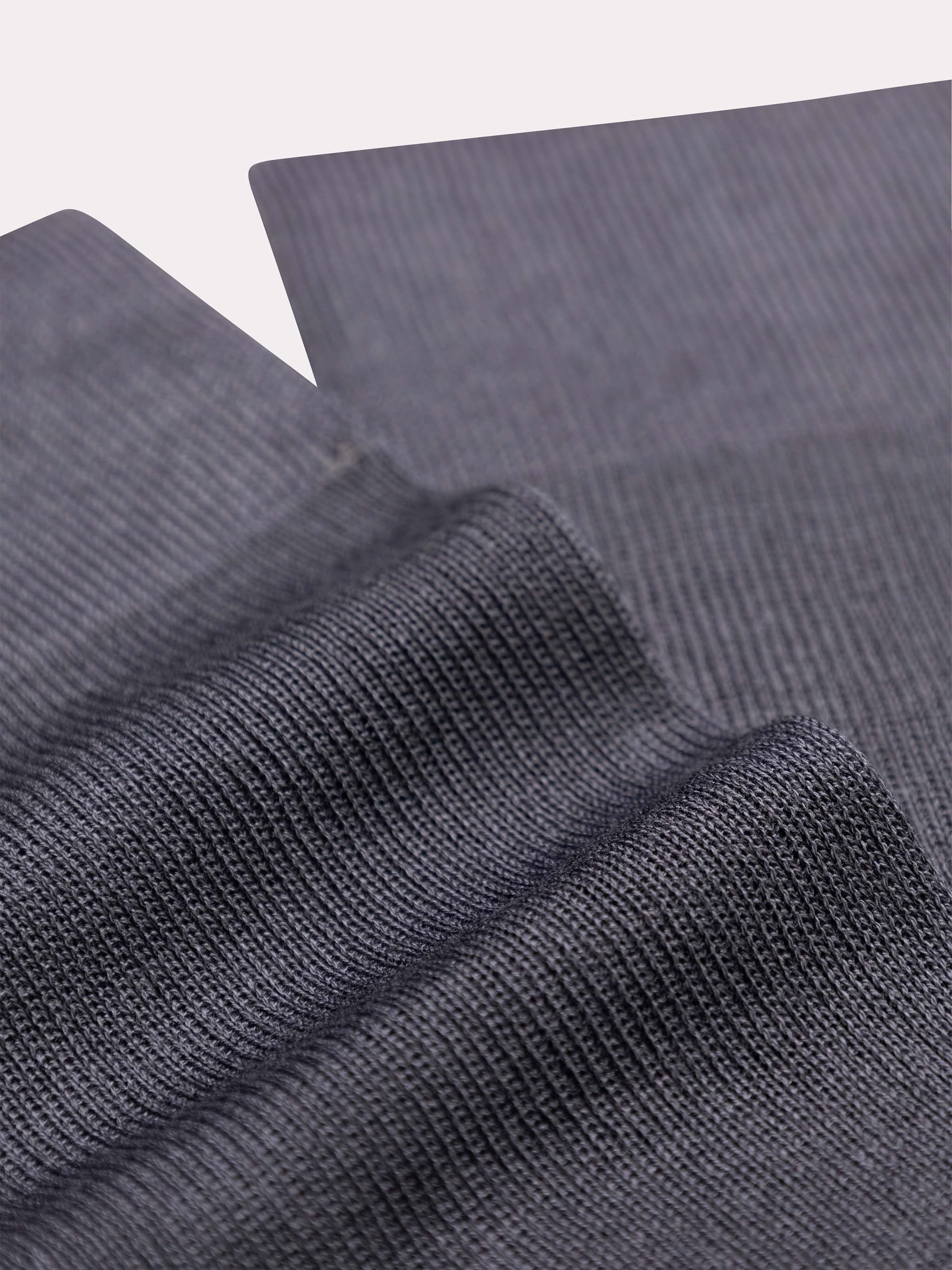 Calze lunghe costina 1:1, cotone Filo di Scozia 100% - Made in Italy - Image 19