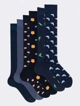 Assortimento Animali