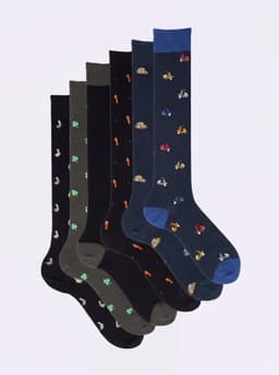 Assortimento Animali 2