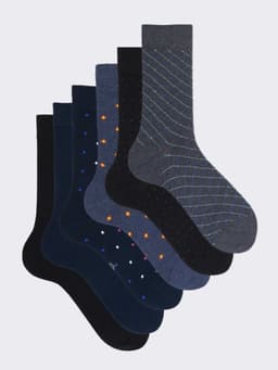Assortimento Pois