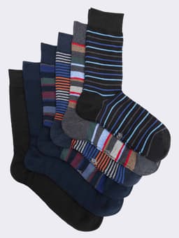 Assortimento A Righe