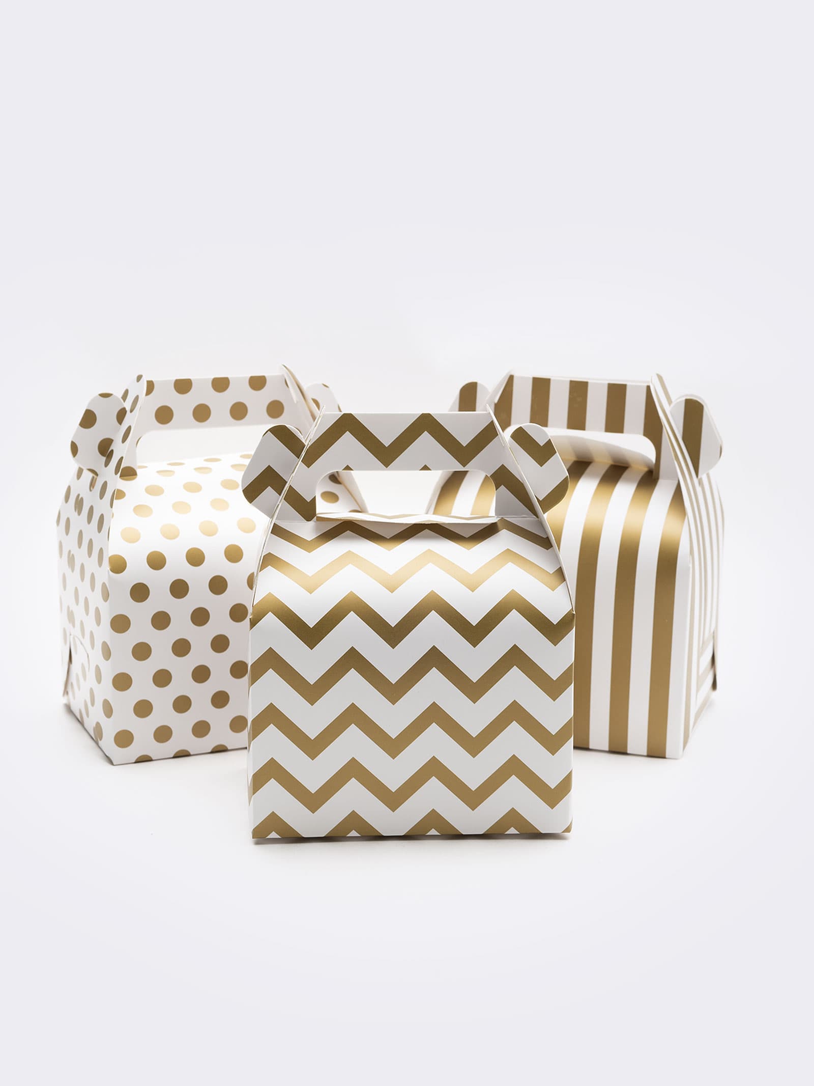 set regalo 3 paia di Calze con perline donna Made in Italy - Image 2