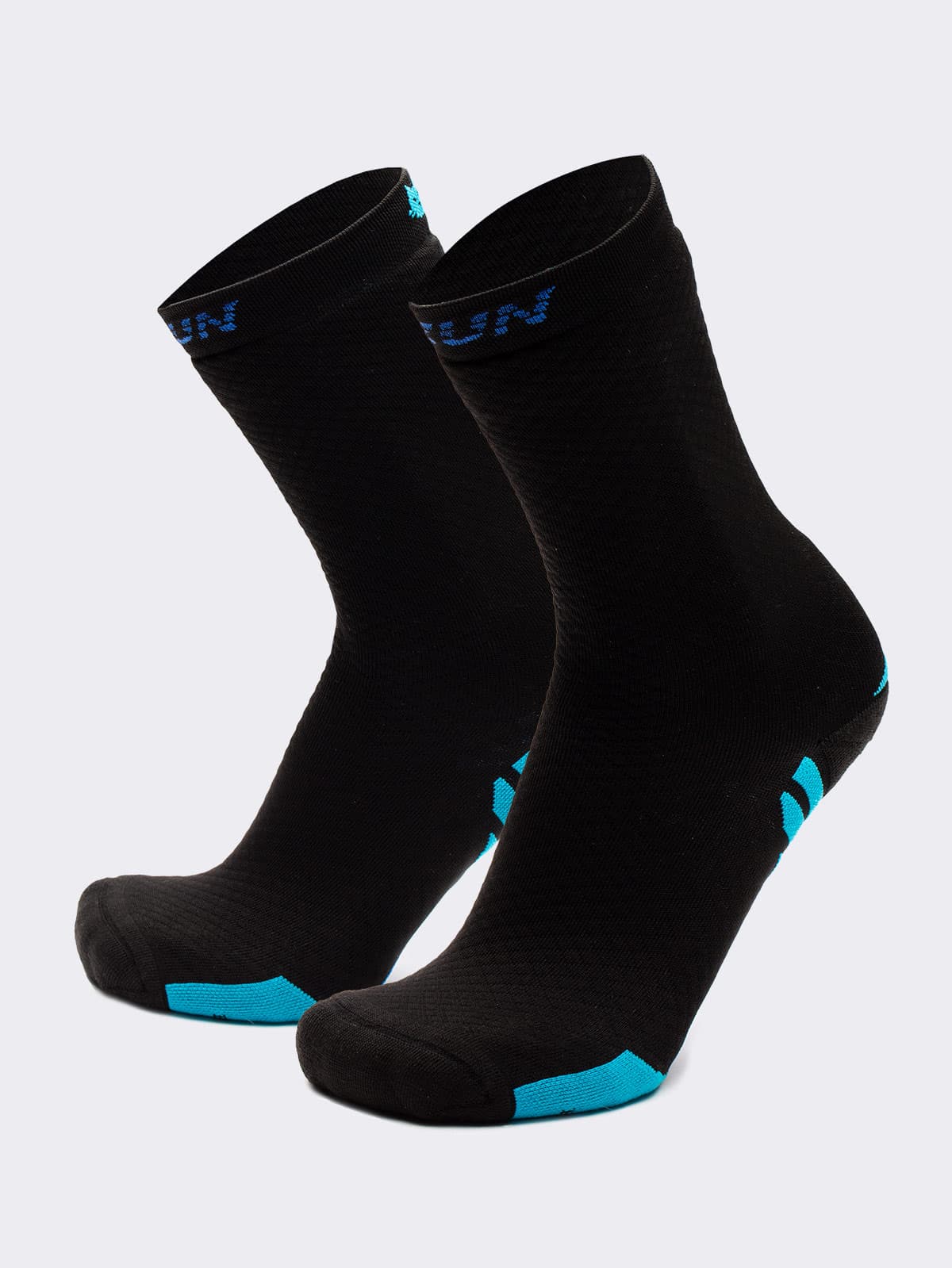 Calze Sportive Unisex Corte - Comfort Performance - Image 1