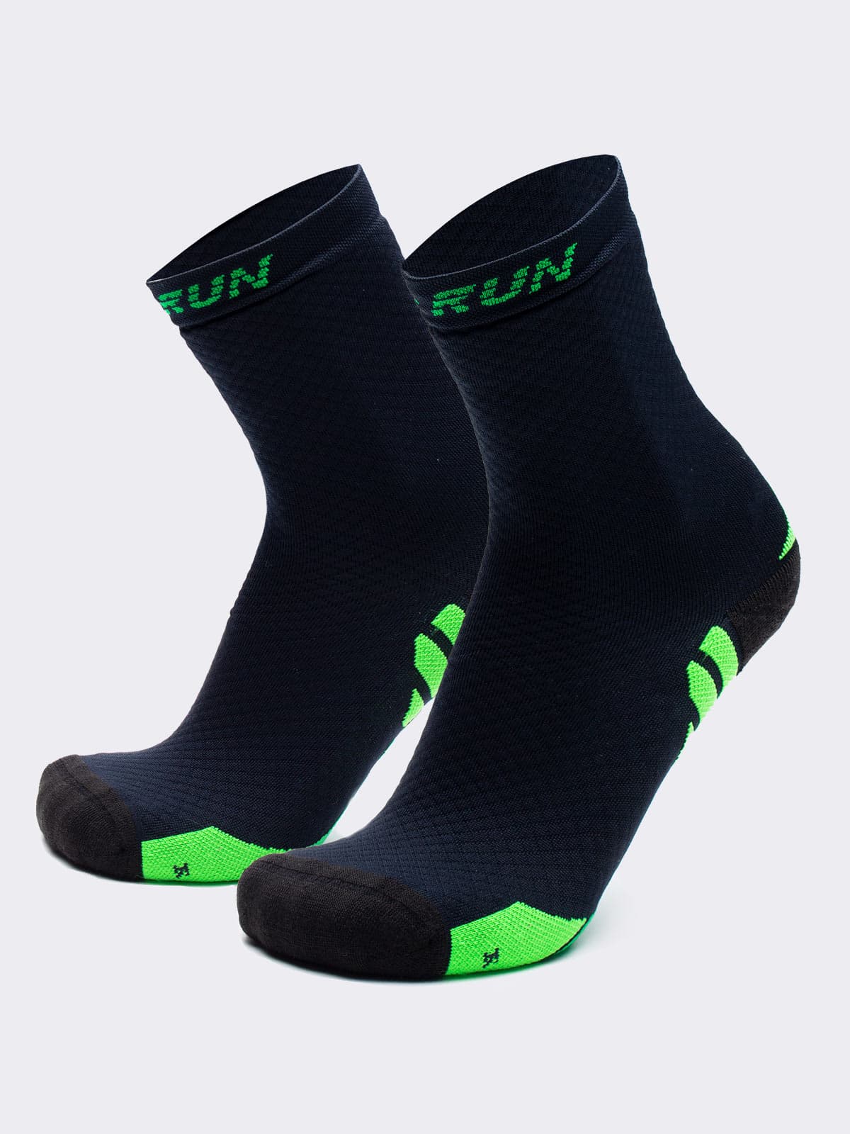 Calze Sportive Unisex Corte - Comfort Performance