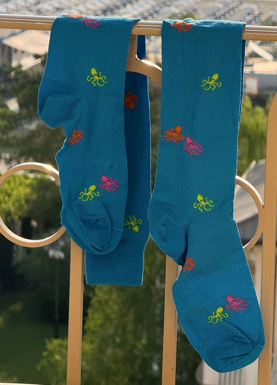 Calze Uomo 100% Cotone Filo Di Scozia Lungo 101DC/MODA 3 - Calze Uomo