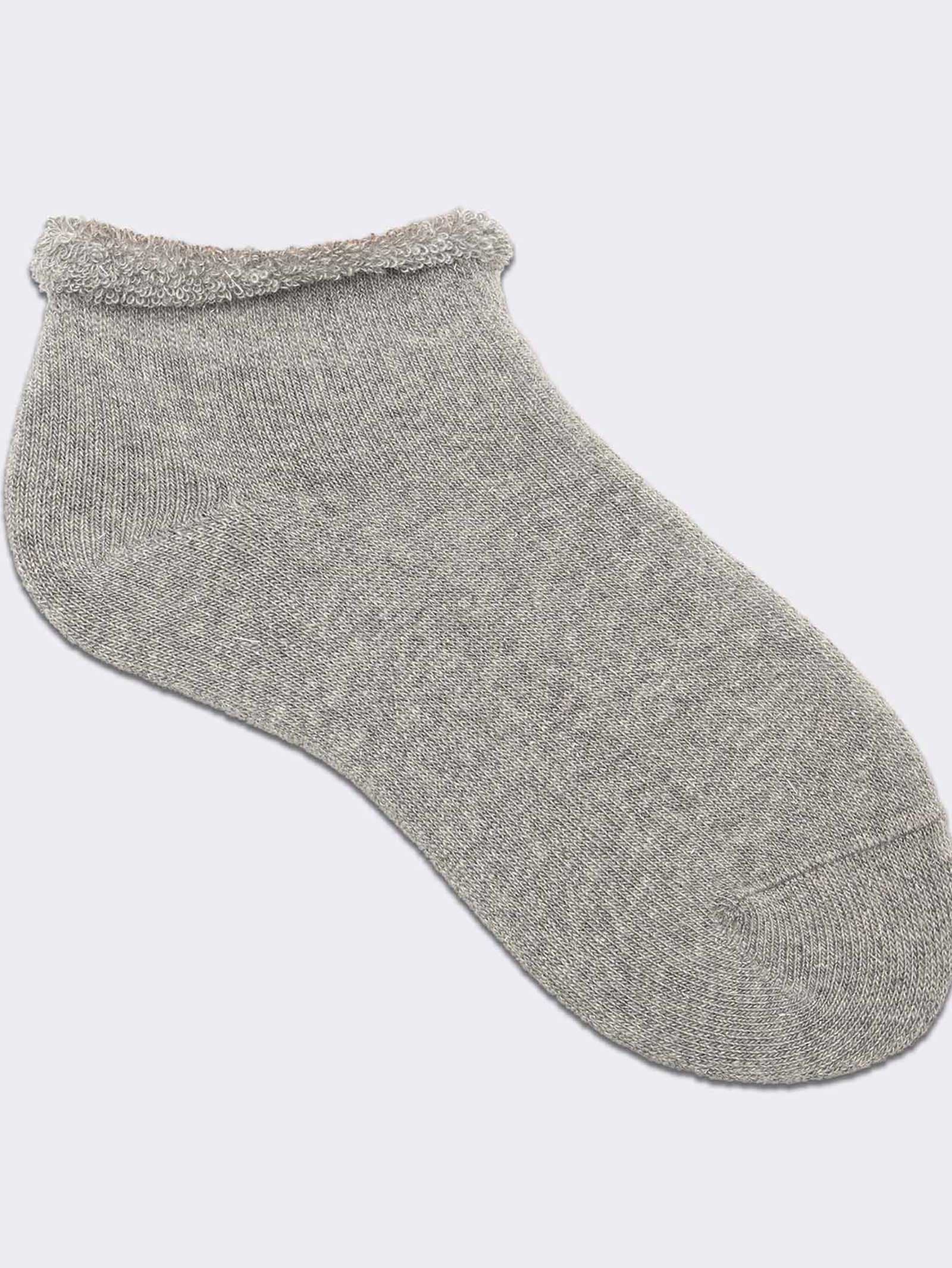 Calze Pariscarpa in Caldo Cotone per Bambini - Comfort Quotidiano - Image 1