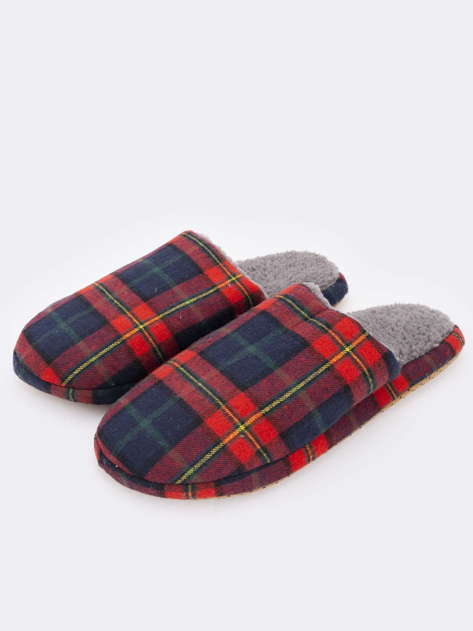 Calzini Natalizi Unisex - Comfort Festivo per Tutta la Famiglia - Image 1