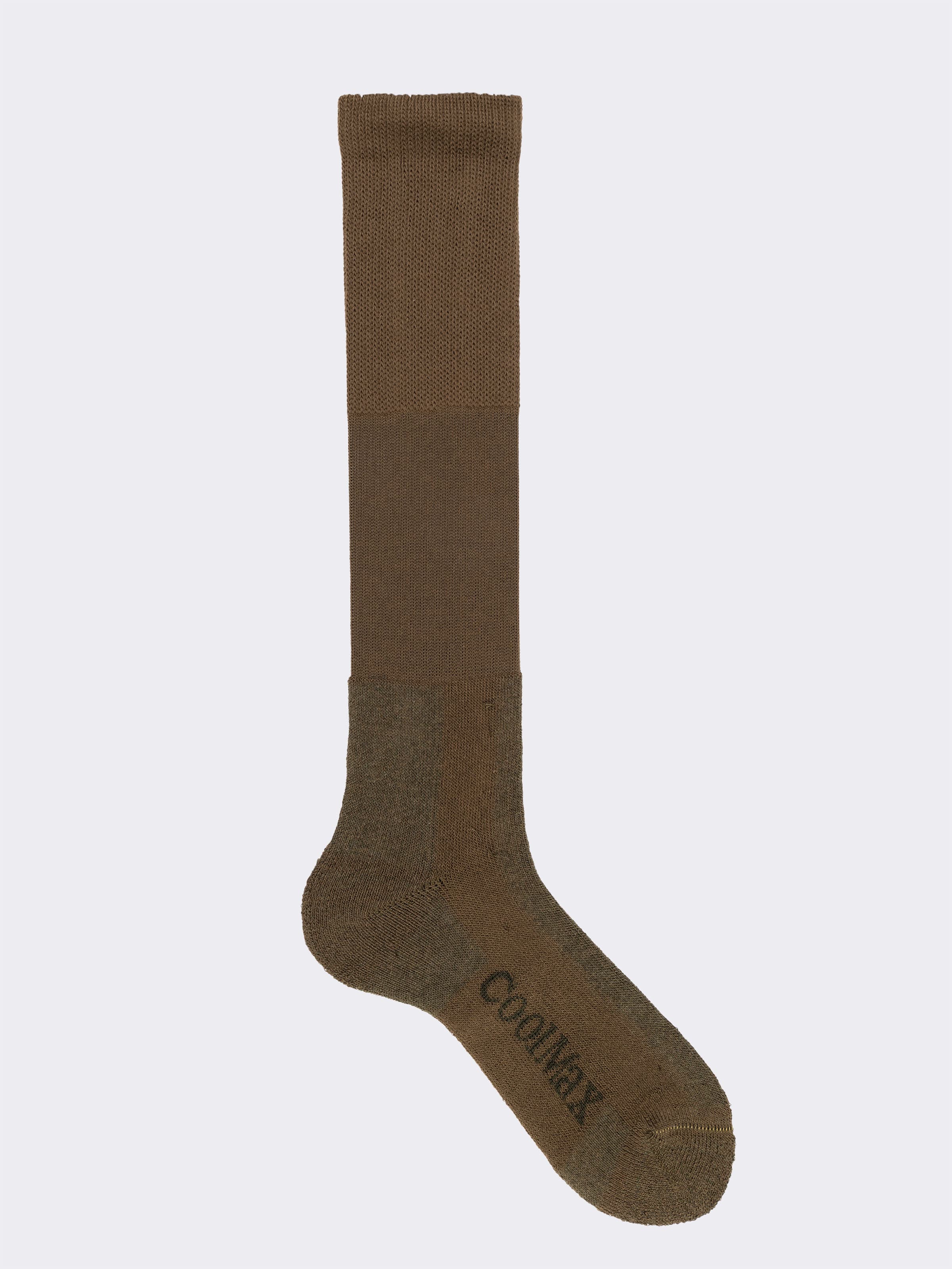 2 Paia di Calze Tecniche Estive Coolmax - Comfort Traspirante - Image 3