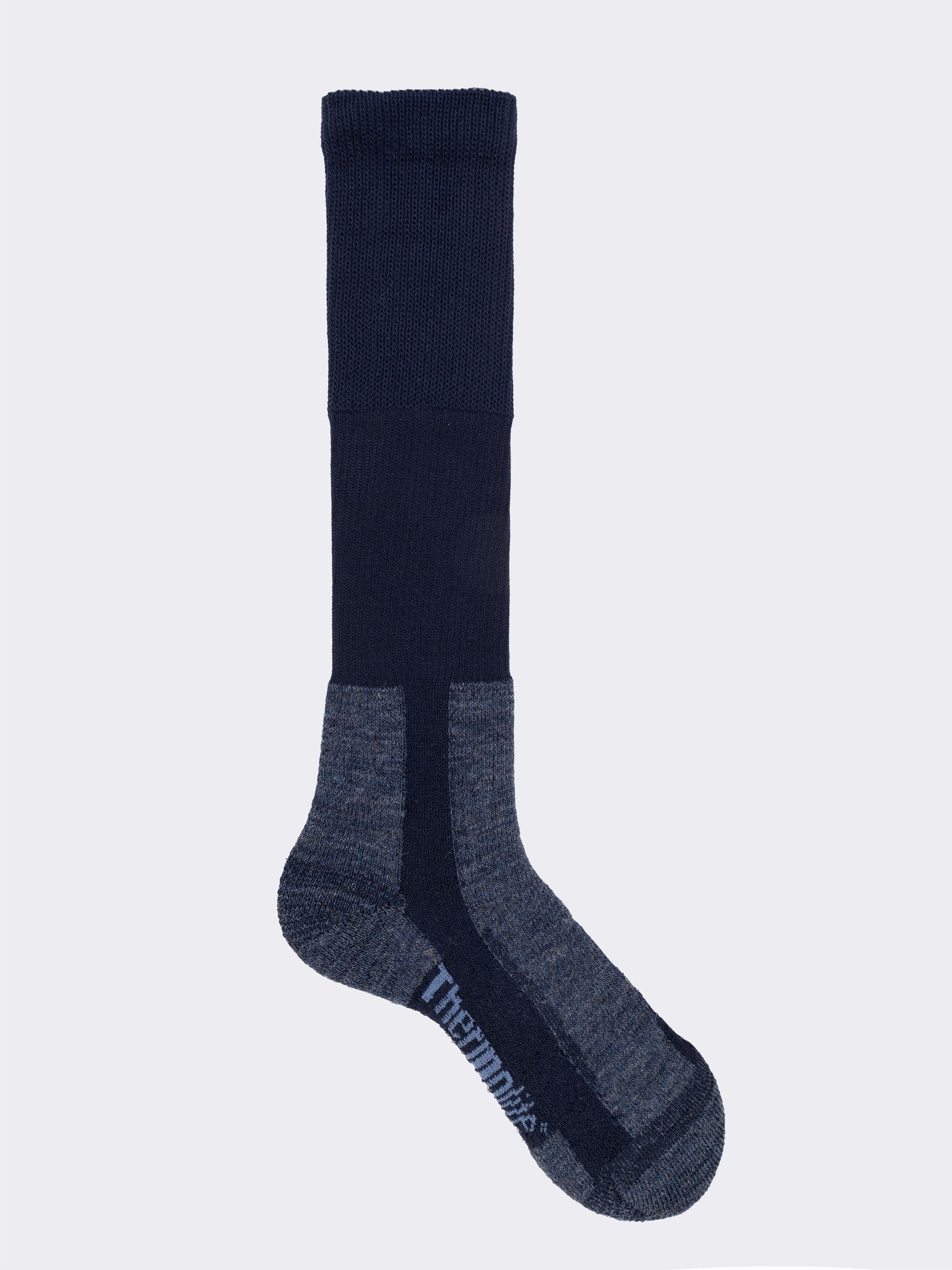 Calze Lunghe Invernali Thermolite per Trekking e Outdoor - Image 3