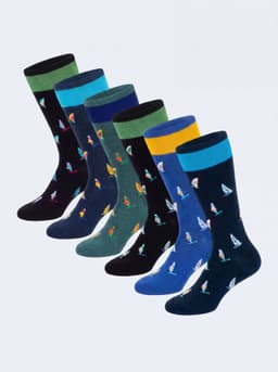 Assortimento Colori