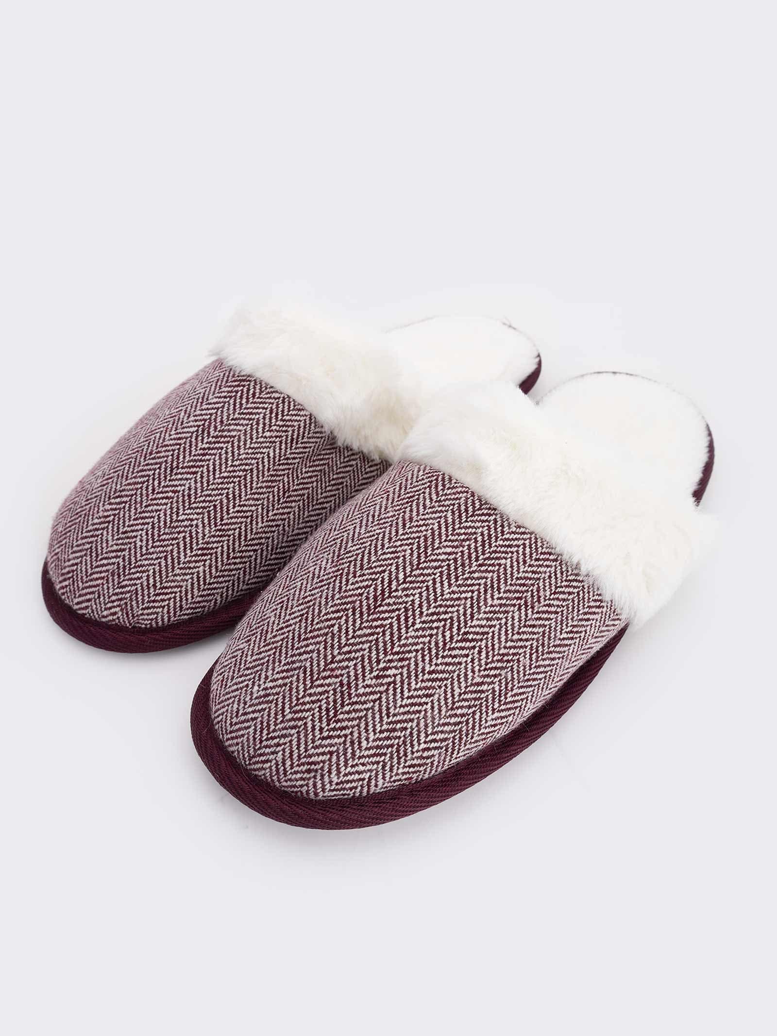 Pantofole Eleganti da Donna con Design Fantasia - Image 2