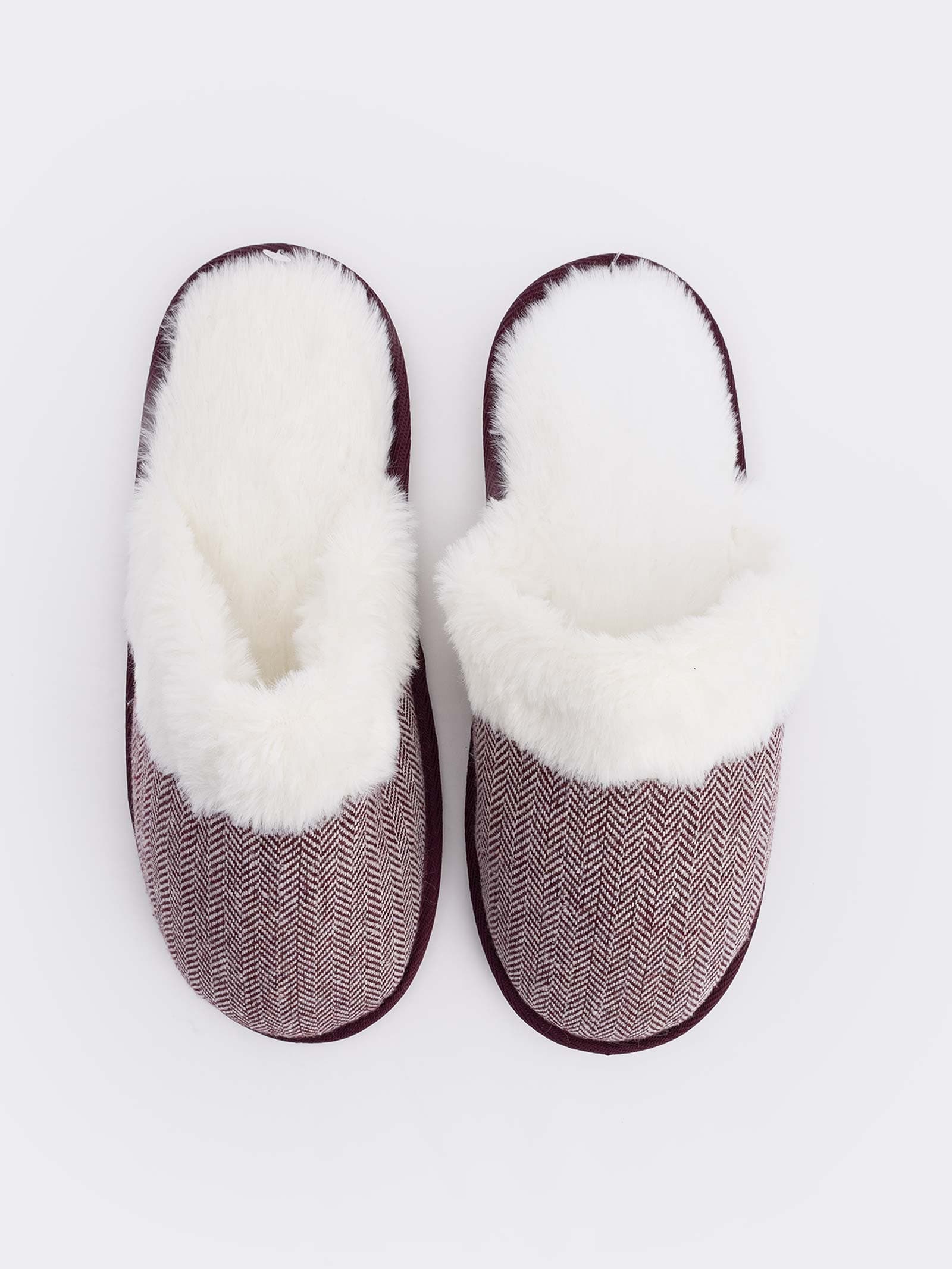 Pantofole Eleganti da Donna con Design Fantasia - Image 3