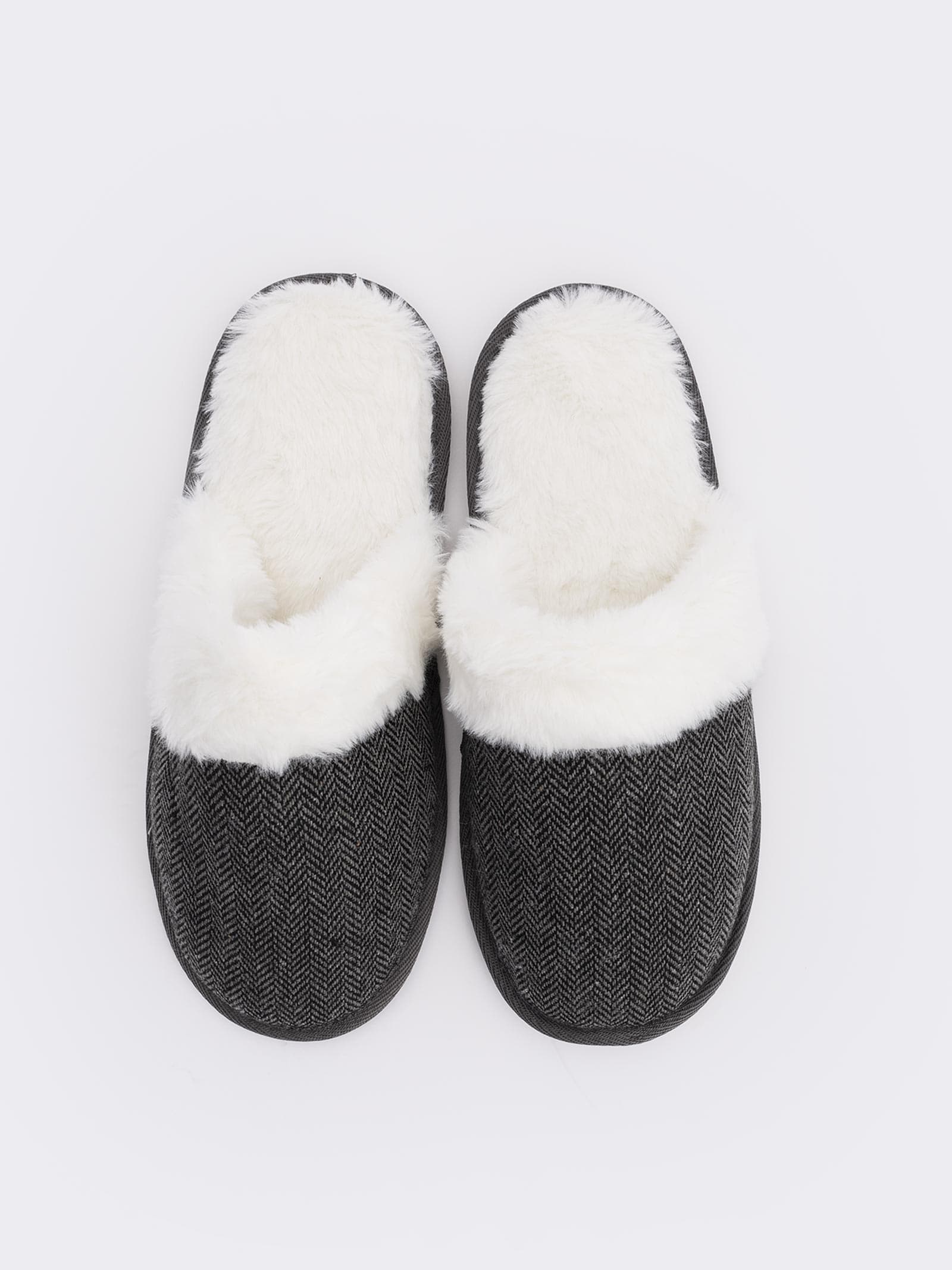 Pantofole Eleganti da Donna con Design Fantasia - Image 5