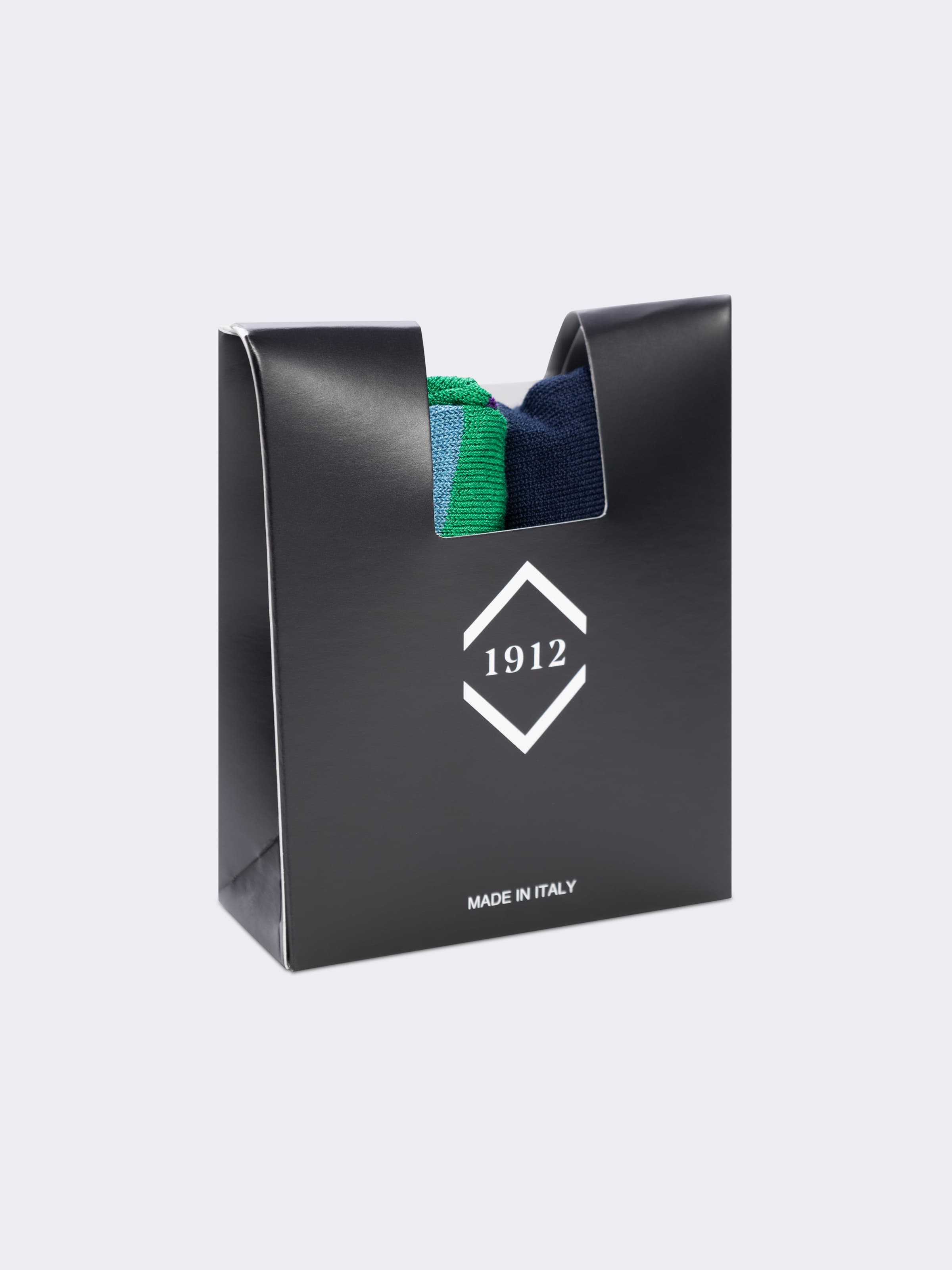 Bipack Fantasmini Uomo in Fresco Cotone - Image 2