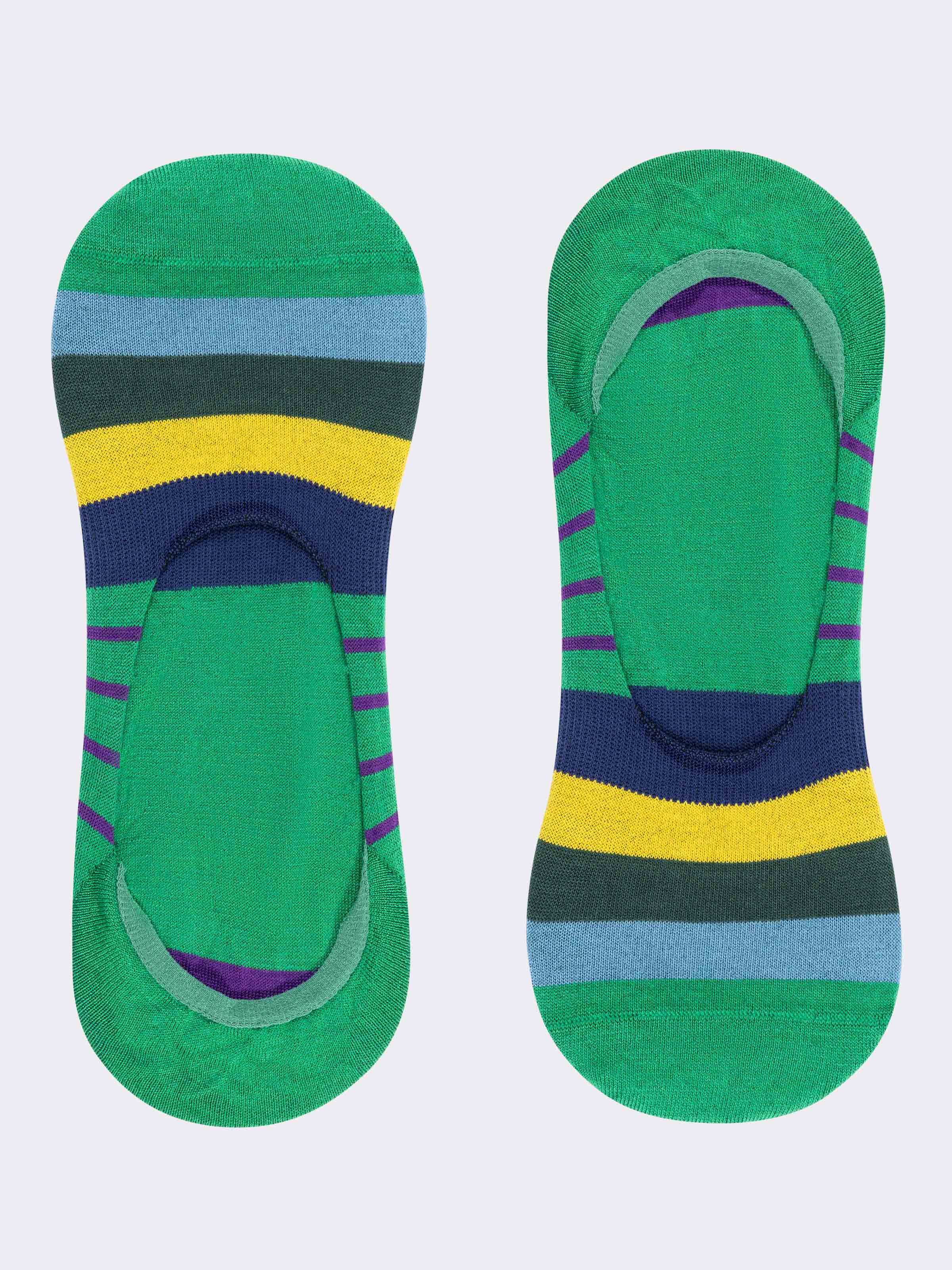 Bipack Fantasmini Uomo in Fresco Cotone - Image 3