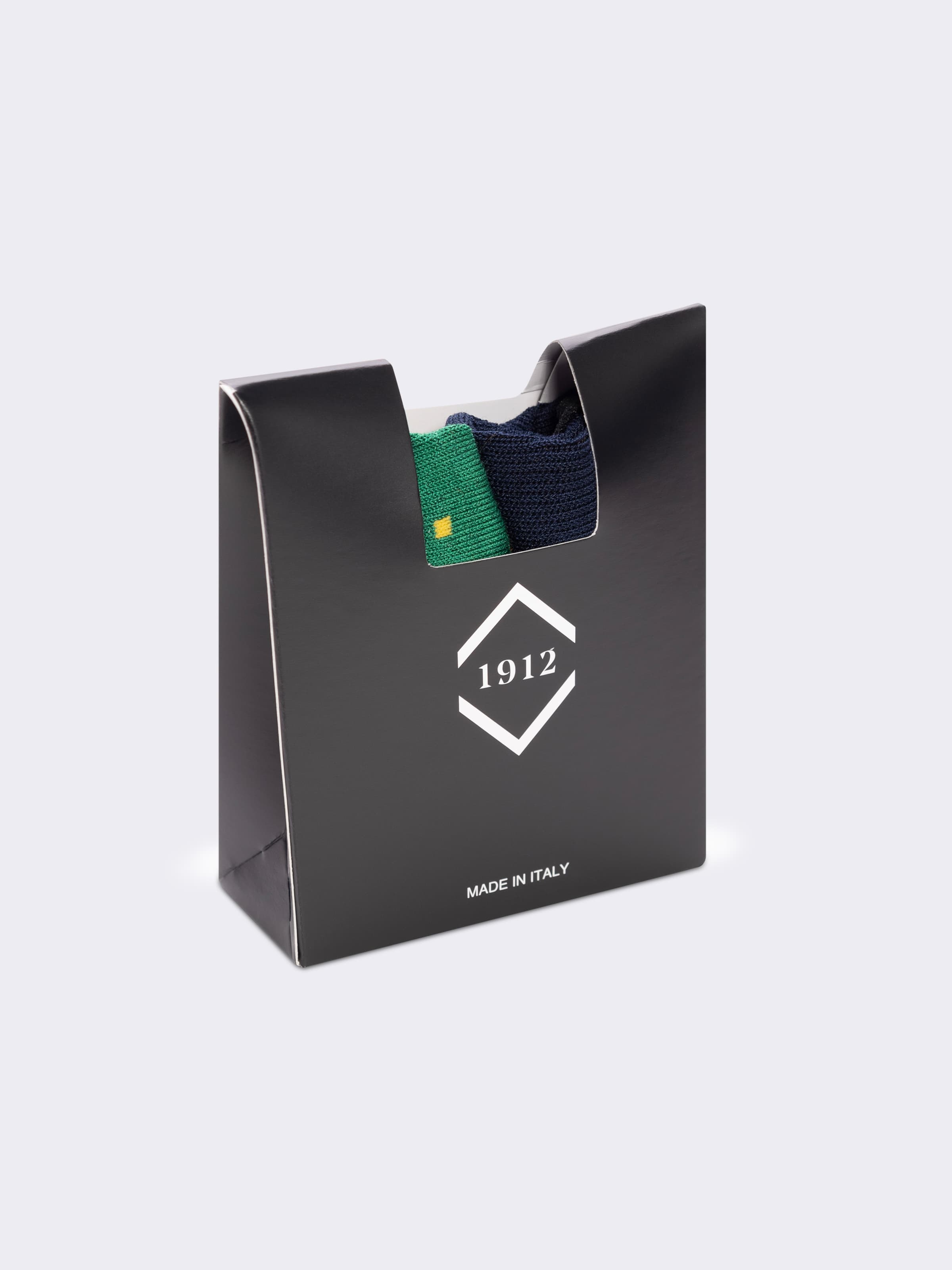 Bipack fantasmini Uomo in Fresco Cotone - Image 2