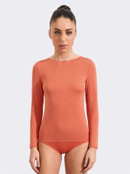 Arancio Chiaro