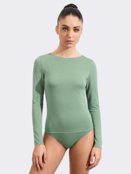 Verde chiaro