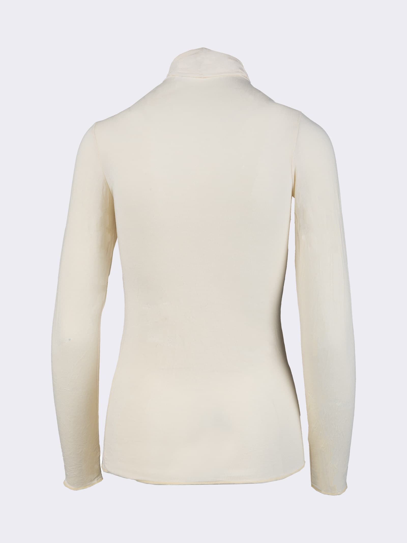 Maglione in cashmere da donna invernale 2025, collo alto, casual, lavorato a maglia – acquista a prezzi convenienti sul marketplace