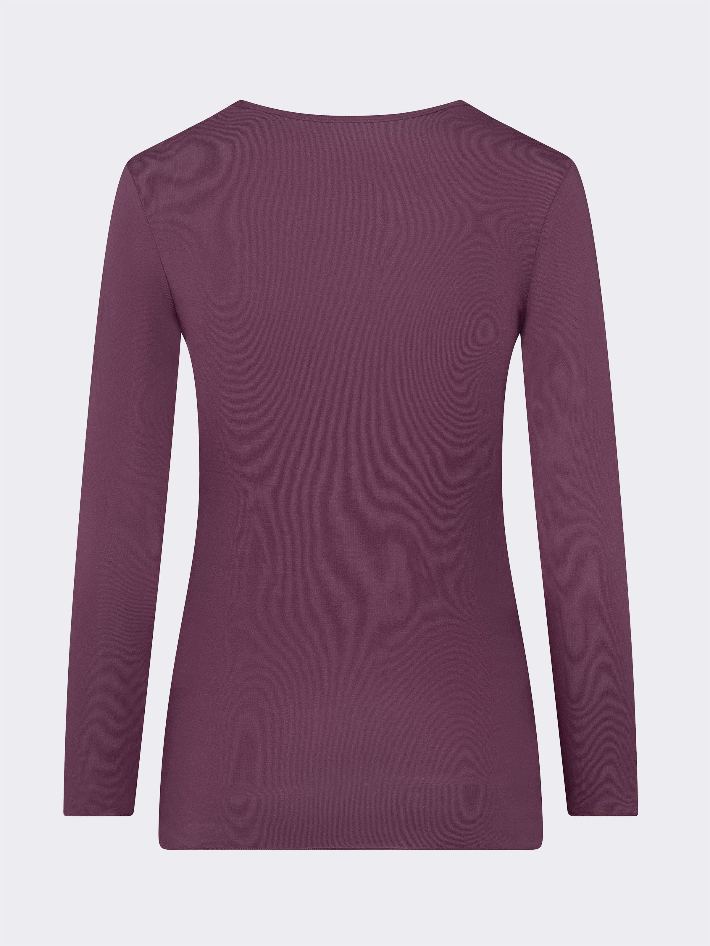 Maglia Donna con Cashmere e Pizzo Manica Lunga - Intima Elegante e Calda - Image 5