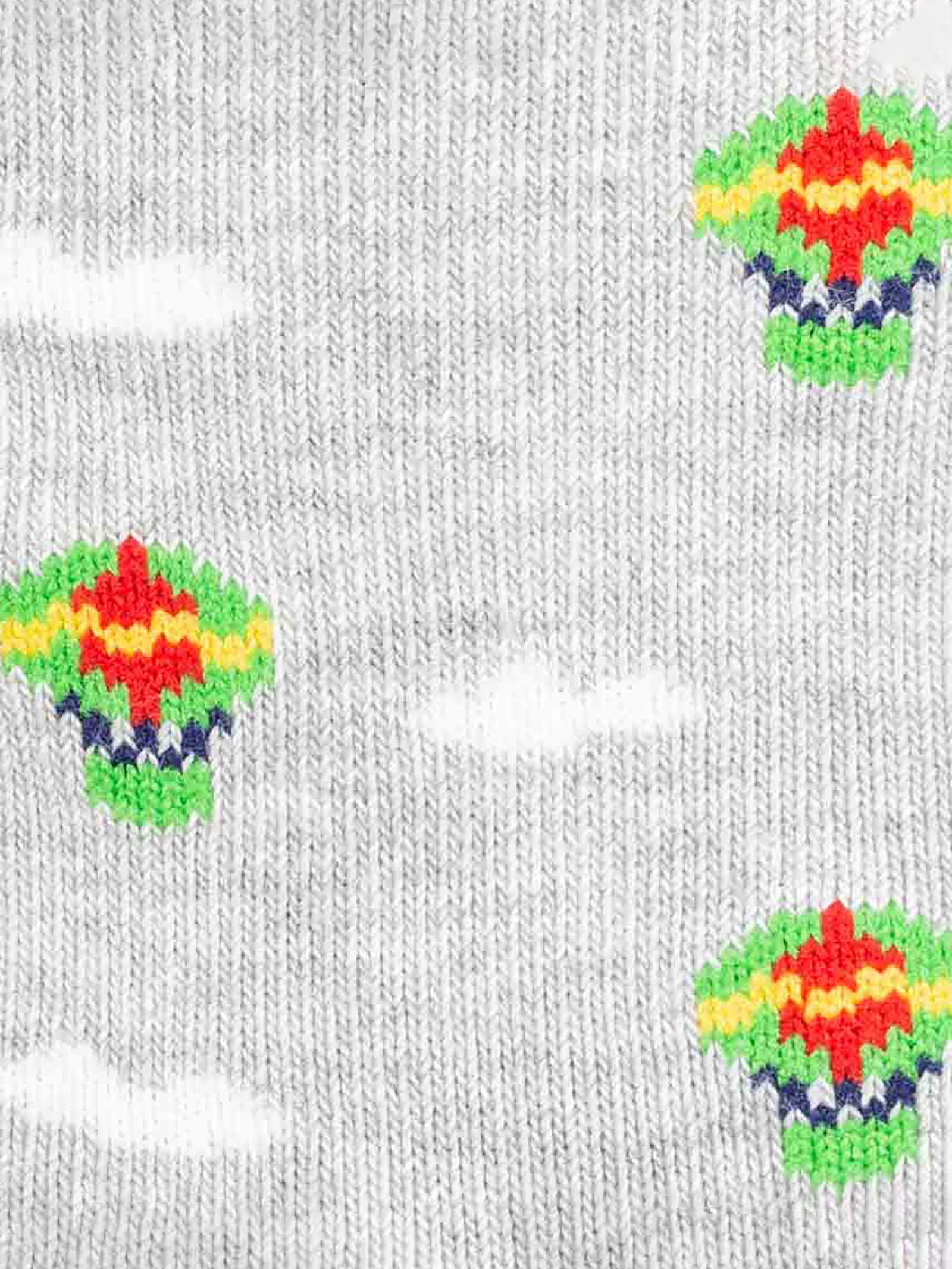 Calze Fantasia in Caldo Cotone per Neonato - Comfort e Stile - Image 2