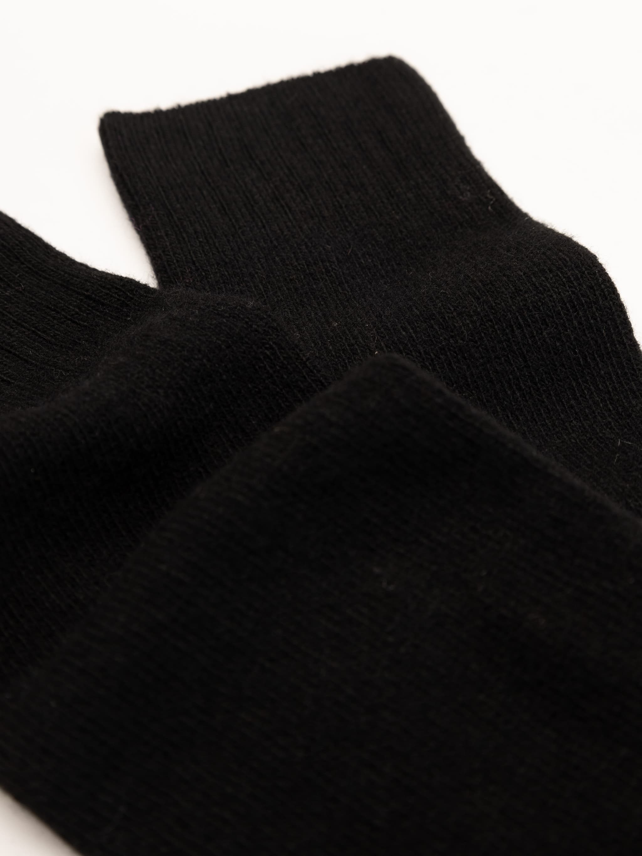 Calze Uomo Lunghe in Cashmere - Eleganza e Comfort Made in Italy - Image 5