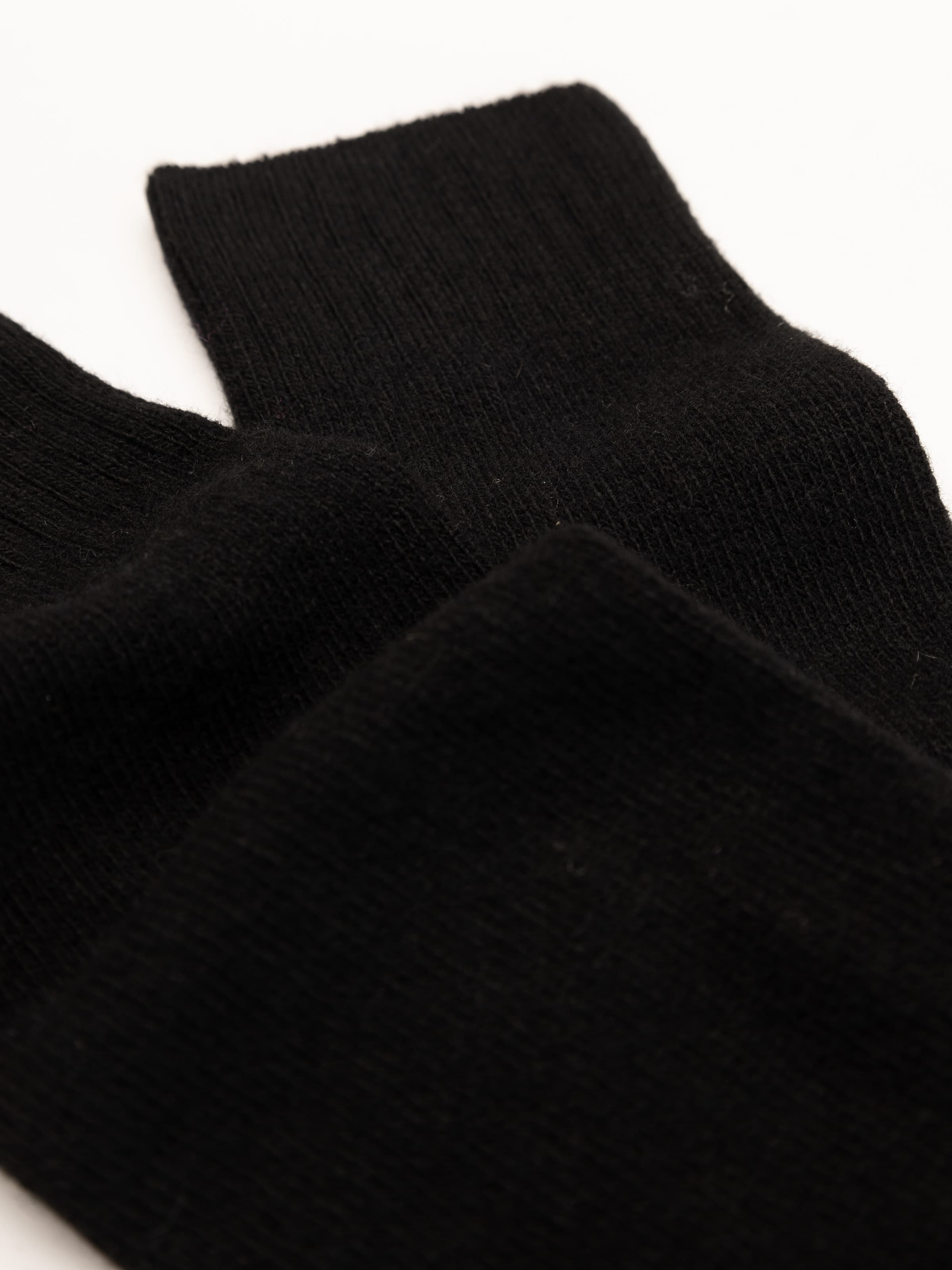 Calze Uomo Lunghe in Cashmere - Eleganza e Comfort Made in Italy fullscreen 5