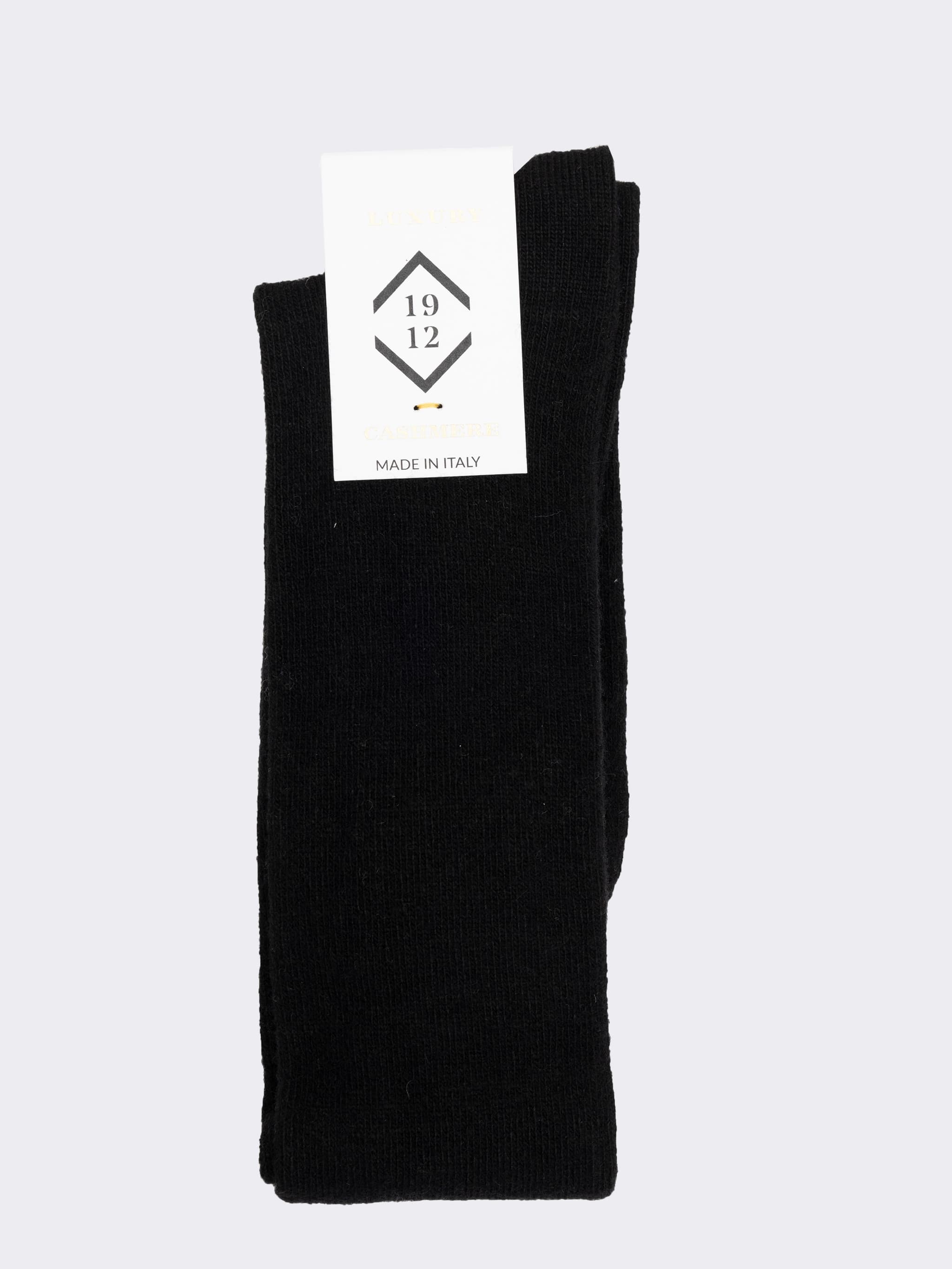 Calze Uomo Lunghe in Cashmere - Eleganza e Comfort Made in Italy - Image 6