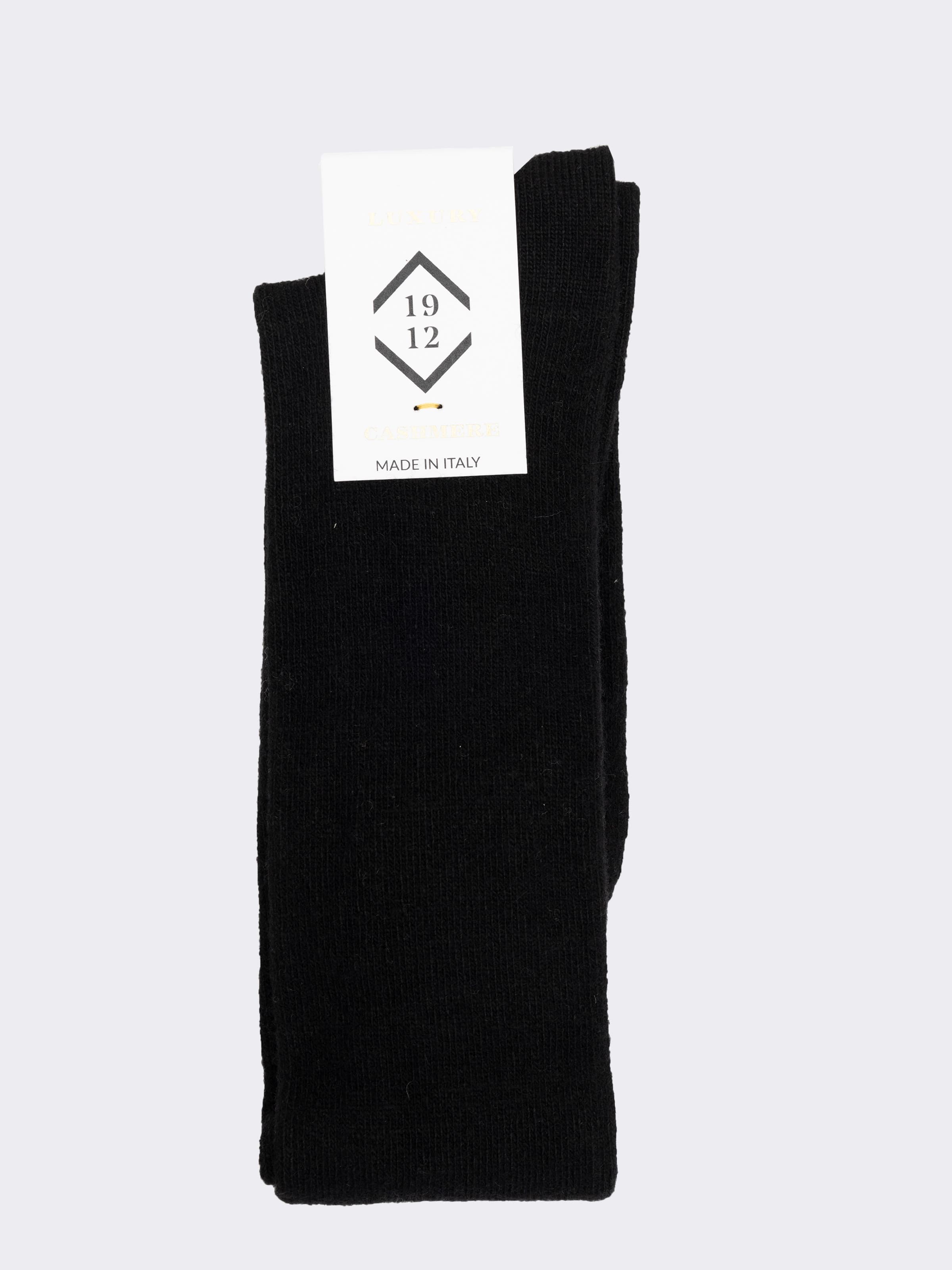 Calze Uomo Lunghe in Cashmere - Eleganza e Comfort Made in Italy fullscreen 6