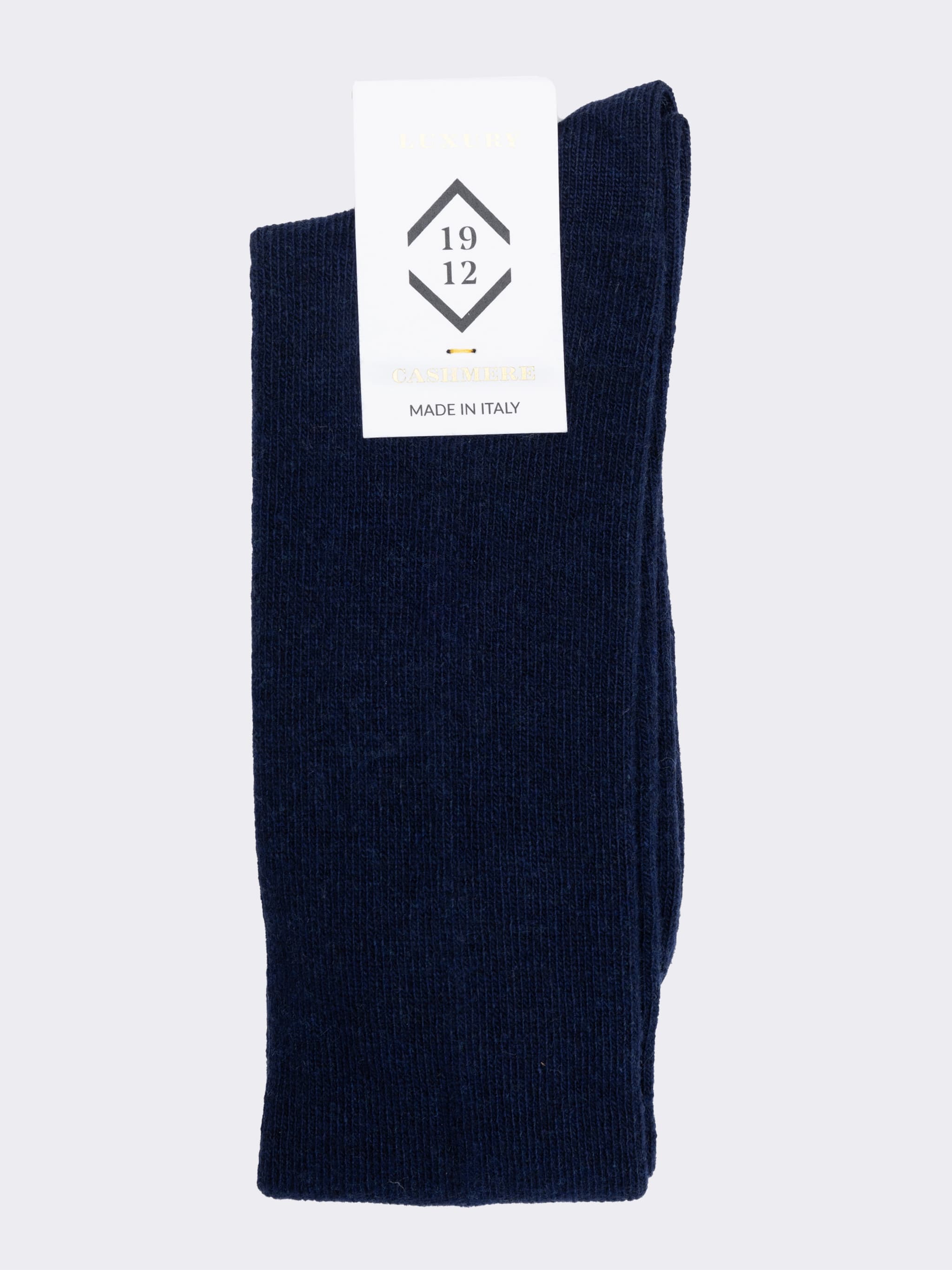 Calze Uomo Lunghe in Cashmere - Eleganza e Comfort Made in Italy - Image 9