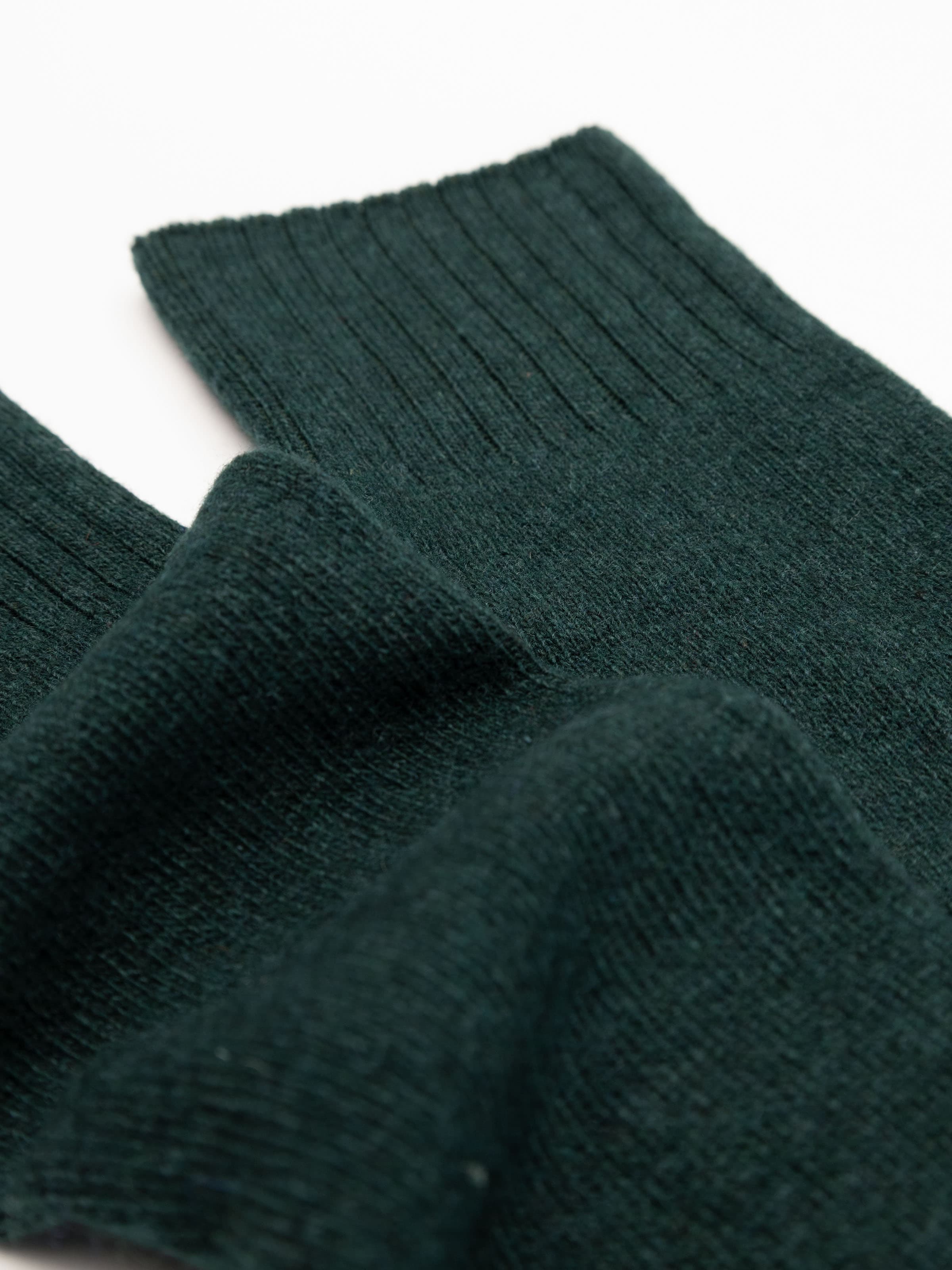 Calze Uomo Lunghe in Cashmere - Eleganza e Comfort Made in Italy fullscreen 11