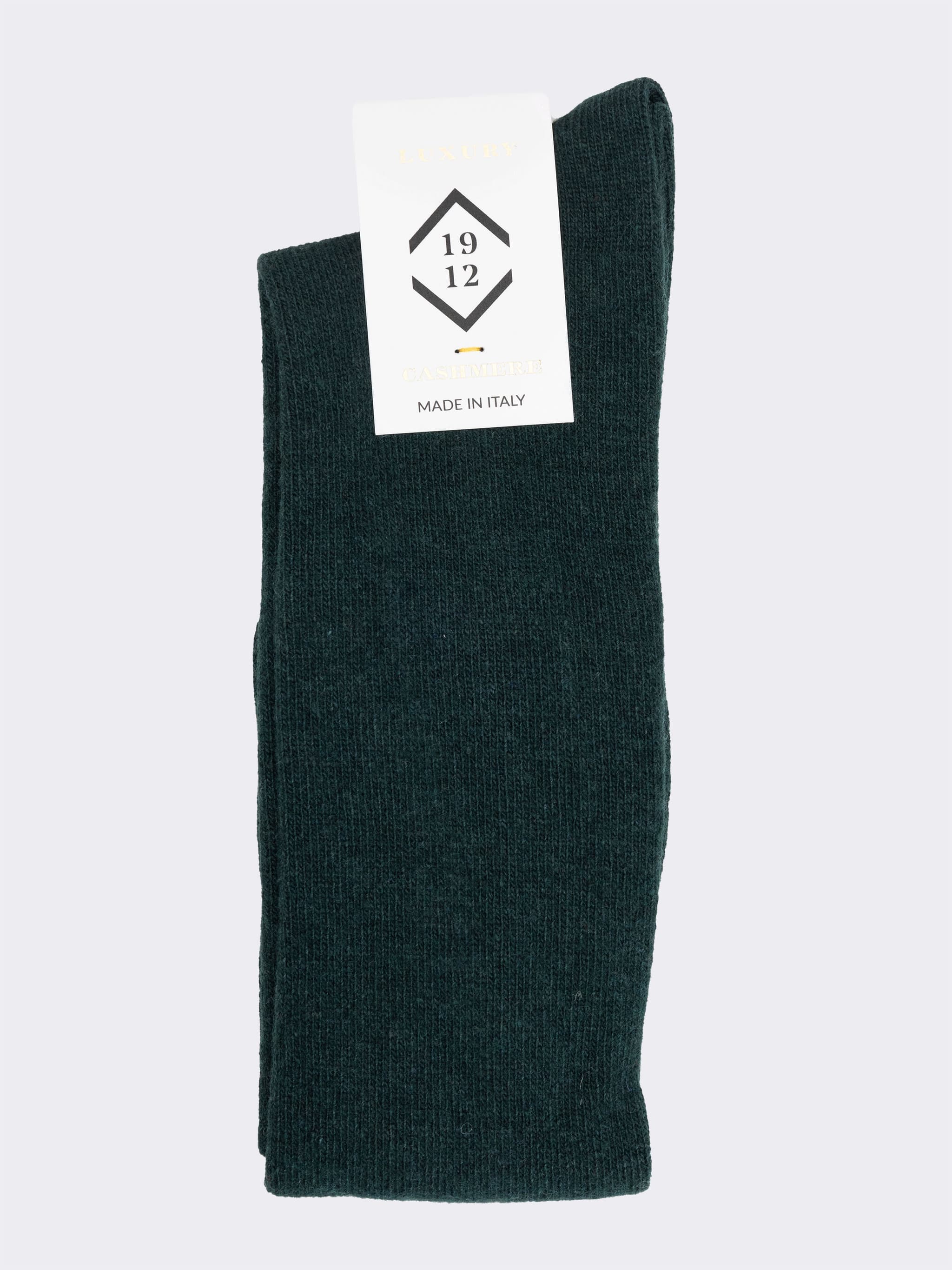 Calze Uomo Lunghe in Cashmere - Eleganza e Comfort Made in Italy - Image 12