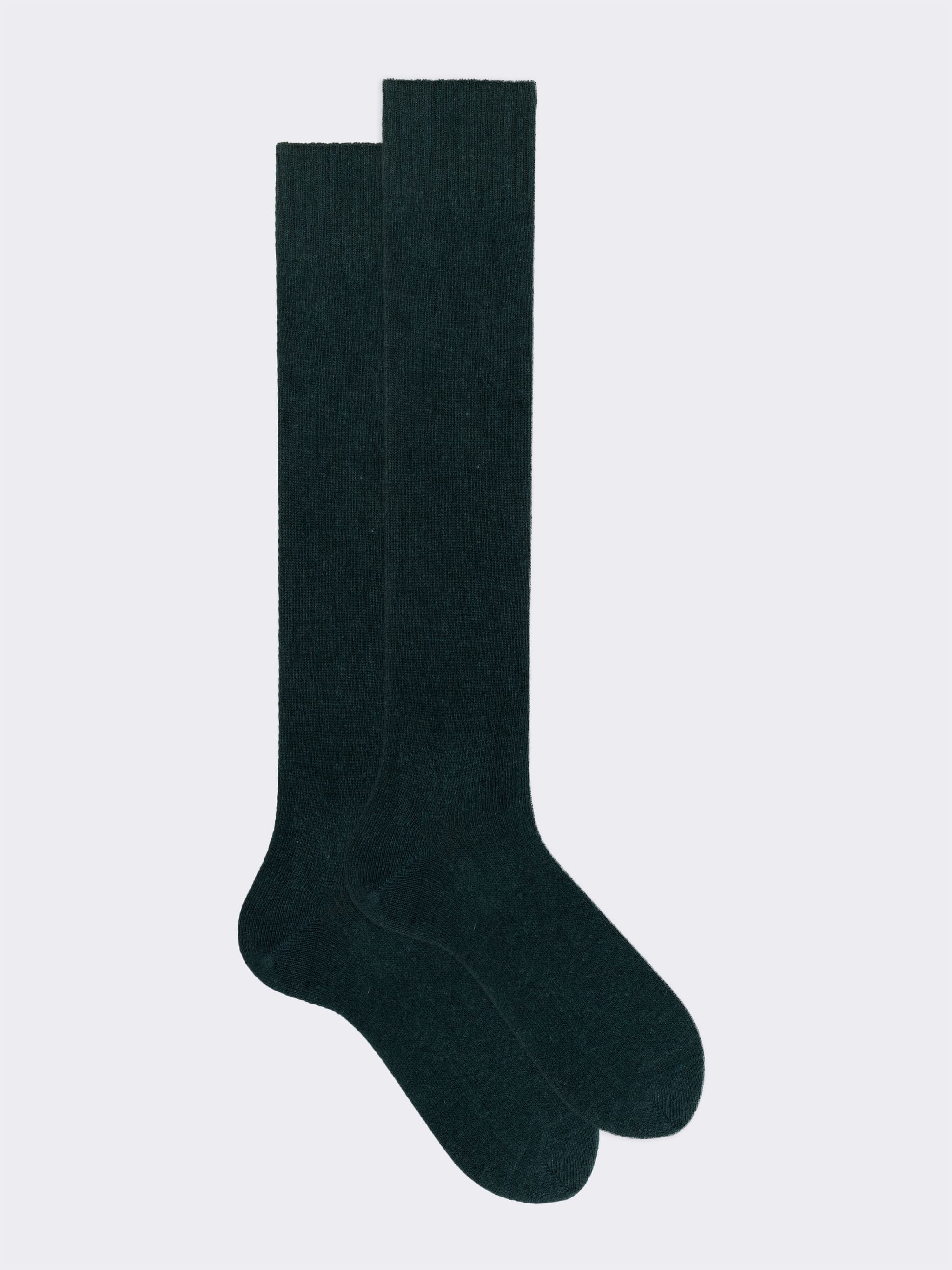 Calze Uomo Lunghe in Cashmere - Eleganza e Comfort Made in Italy - Image 10