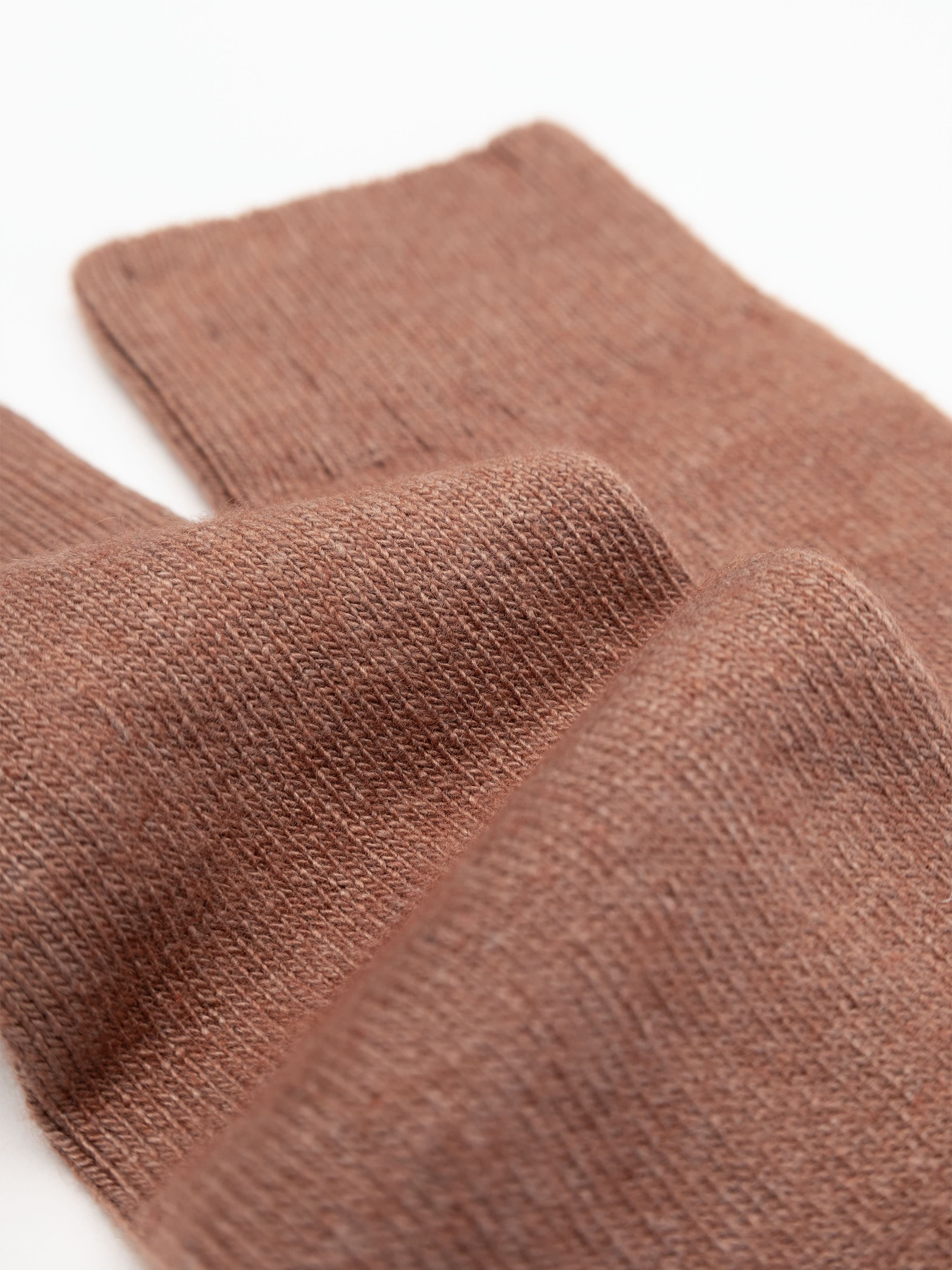 Calze Uomo Lunghe in Cashmere - Eleganza e Comfort Made in Italy fullscreen 20